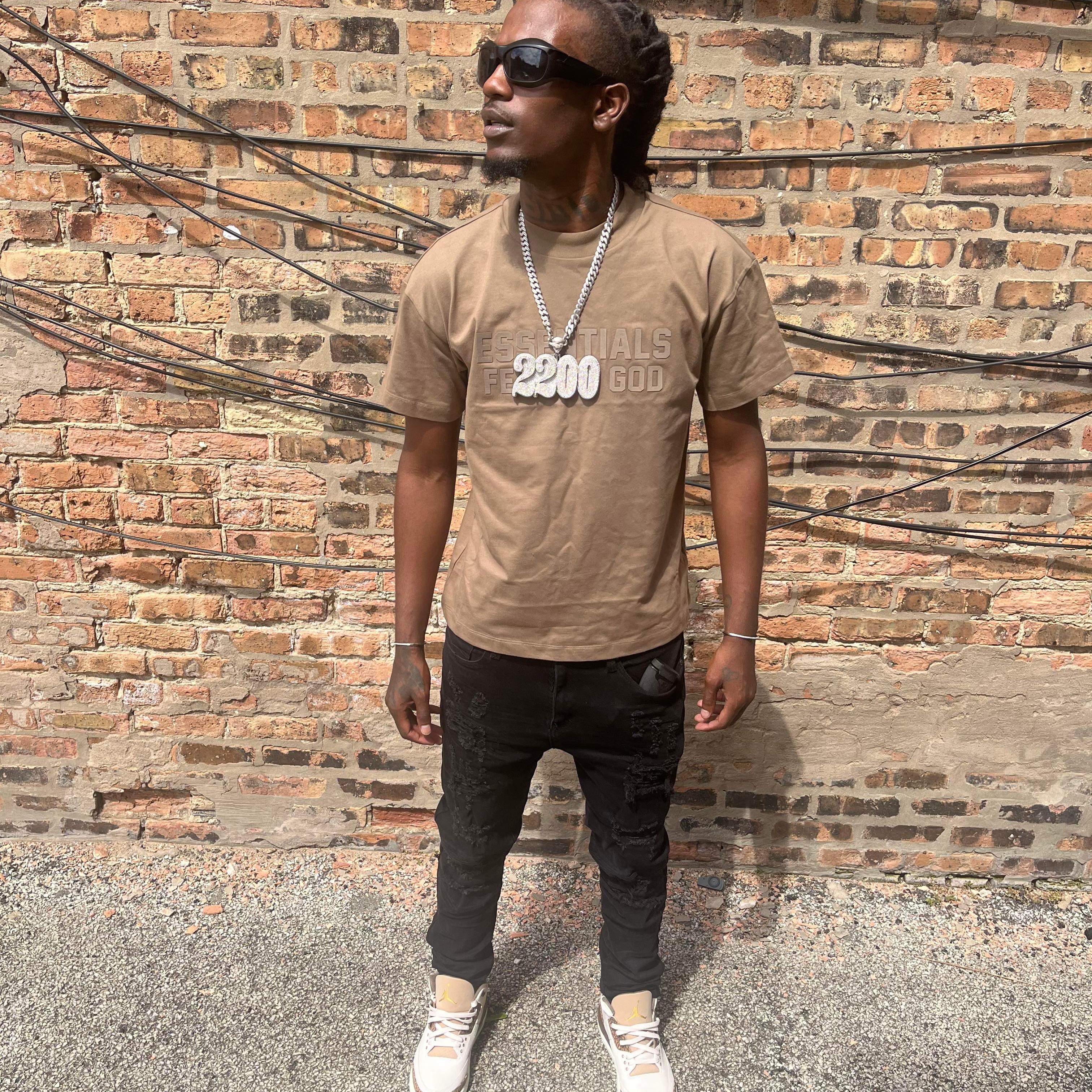 Feed The Fire artwork