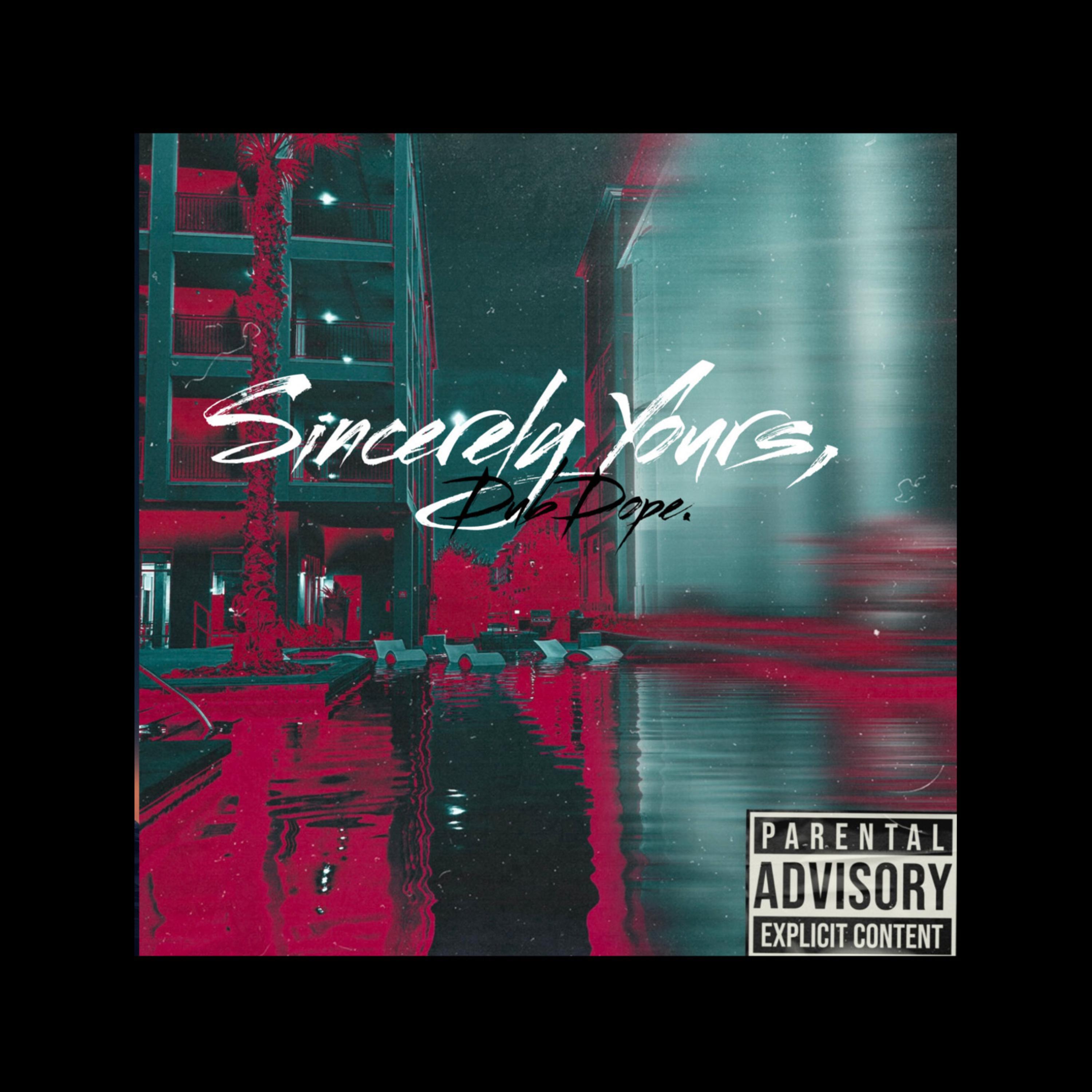 Sincerely Yours, artwork
