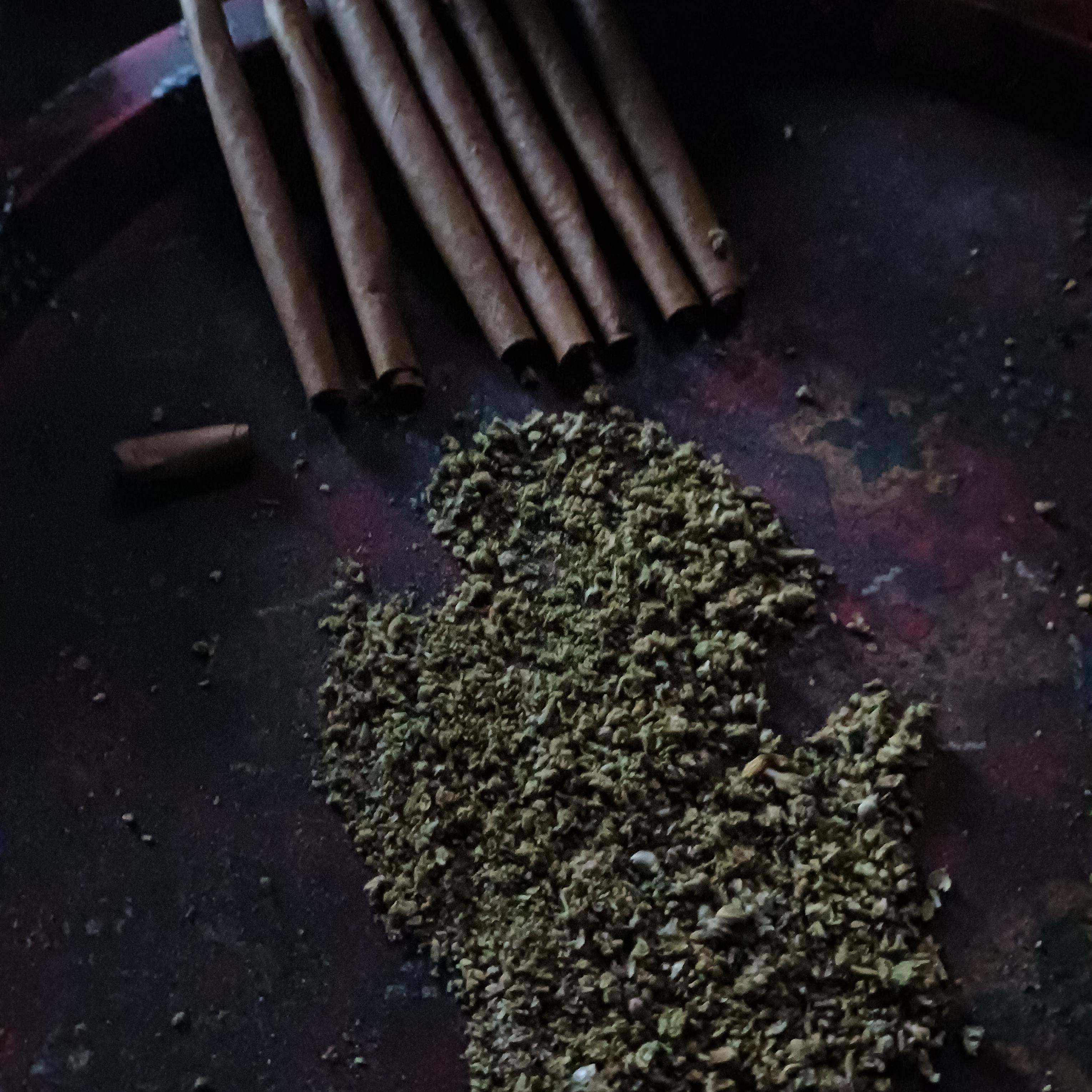 Troy Long Theme artwork