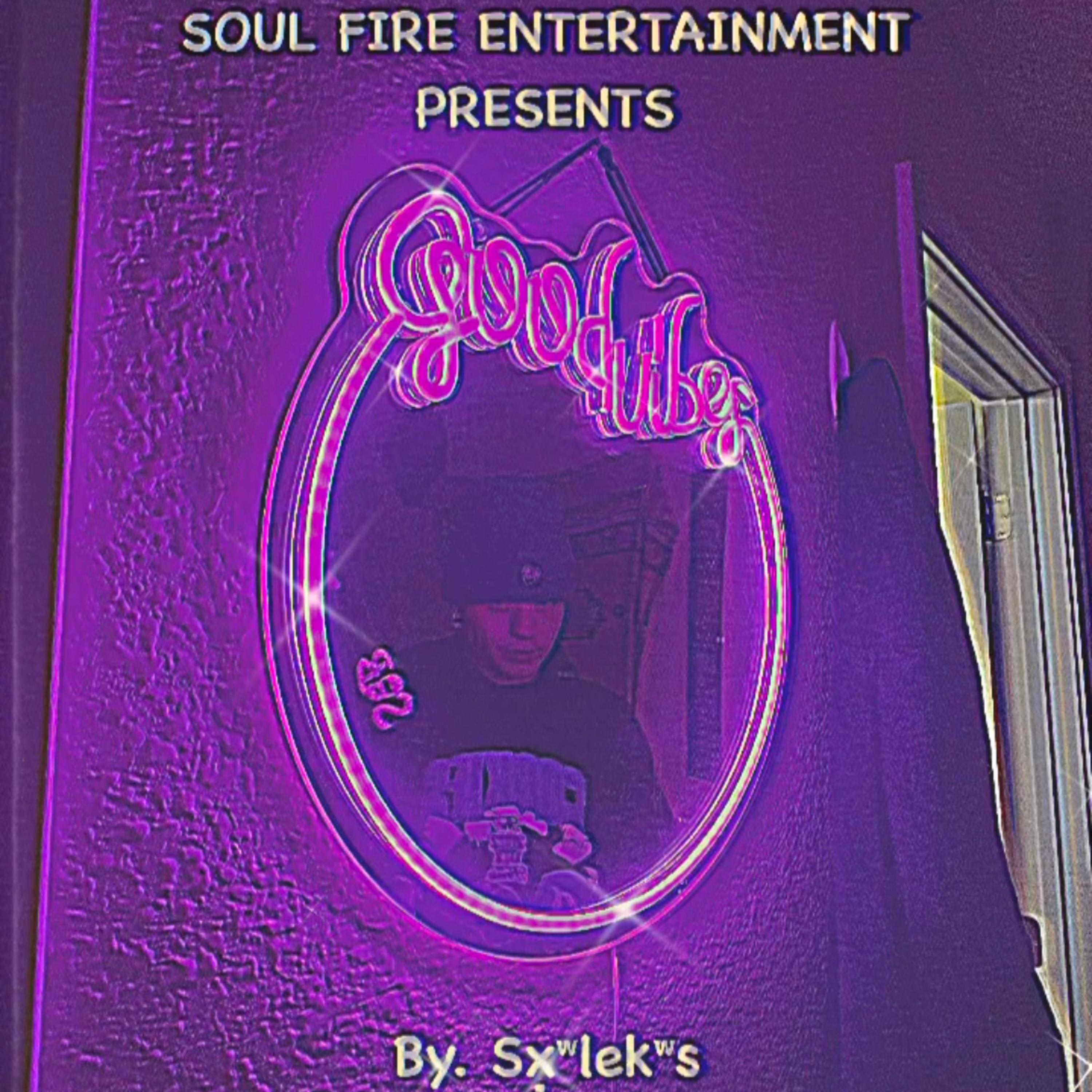 GOOD VIBES artwork