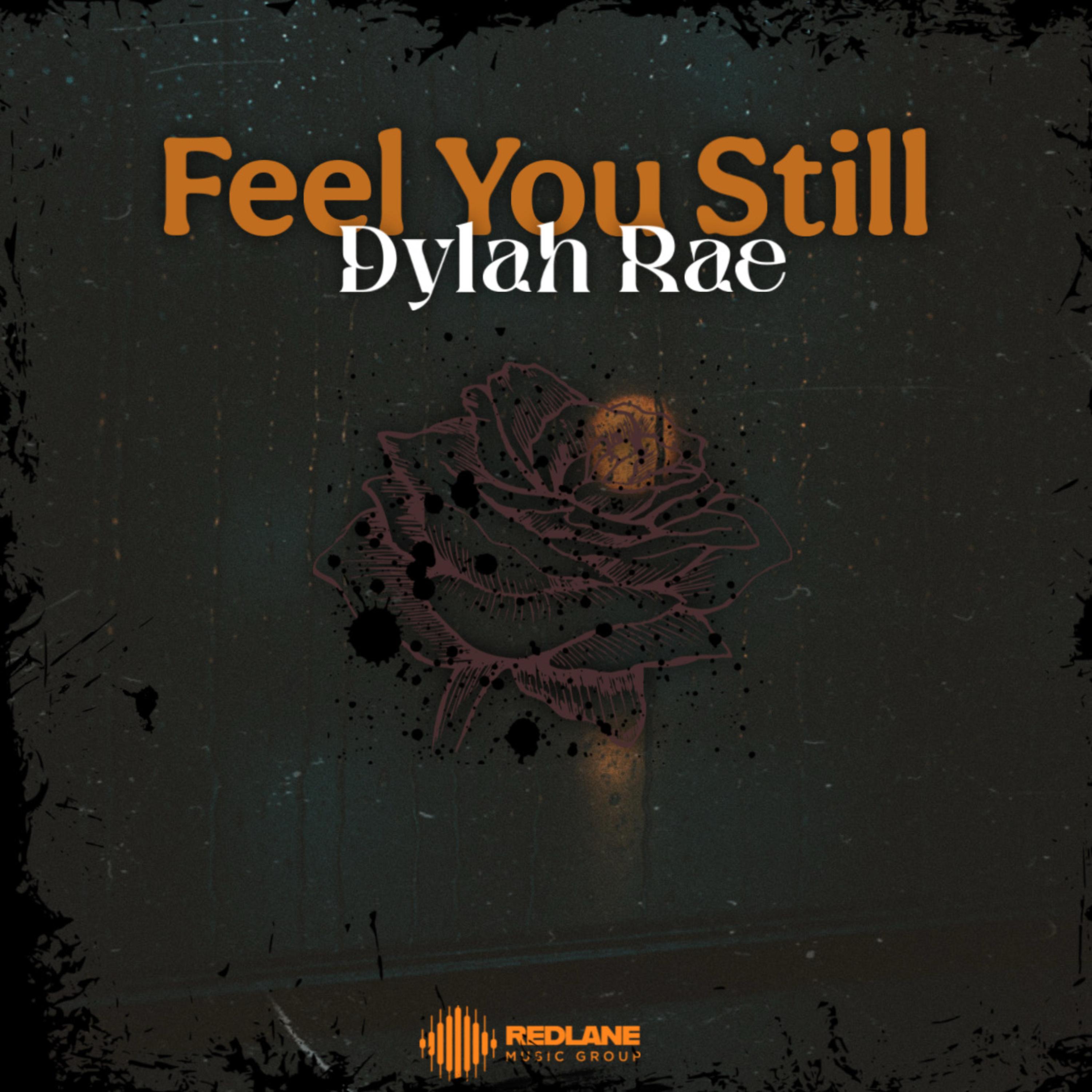 Feel You Still artwork