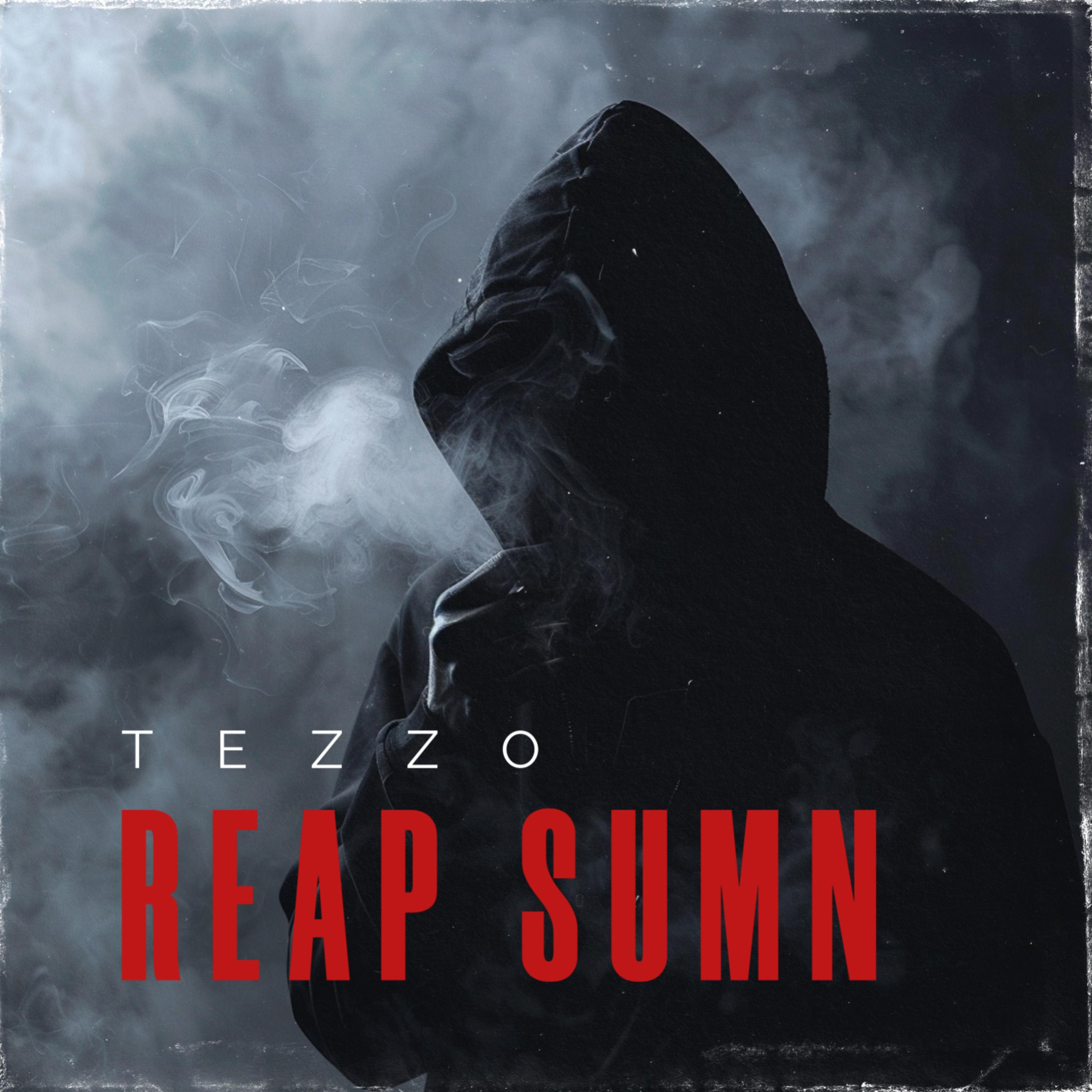 Reap Sumn artwork