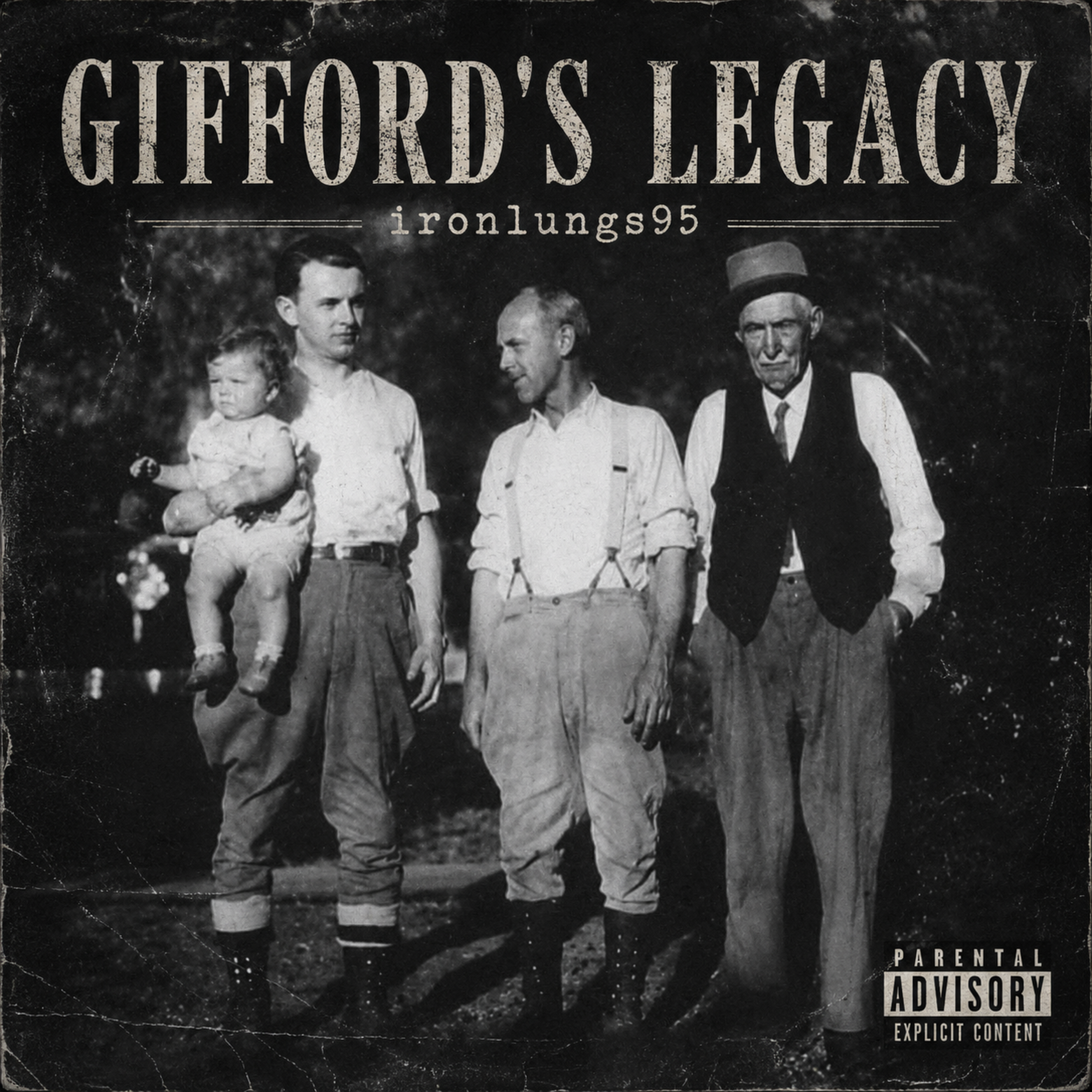 Giffords Legacy artwork