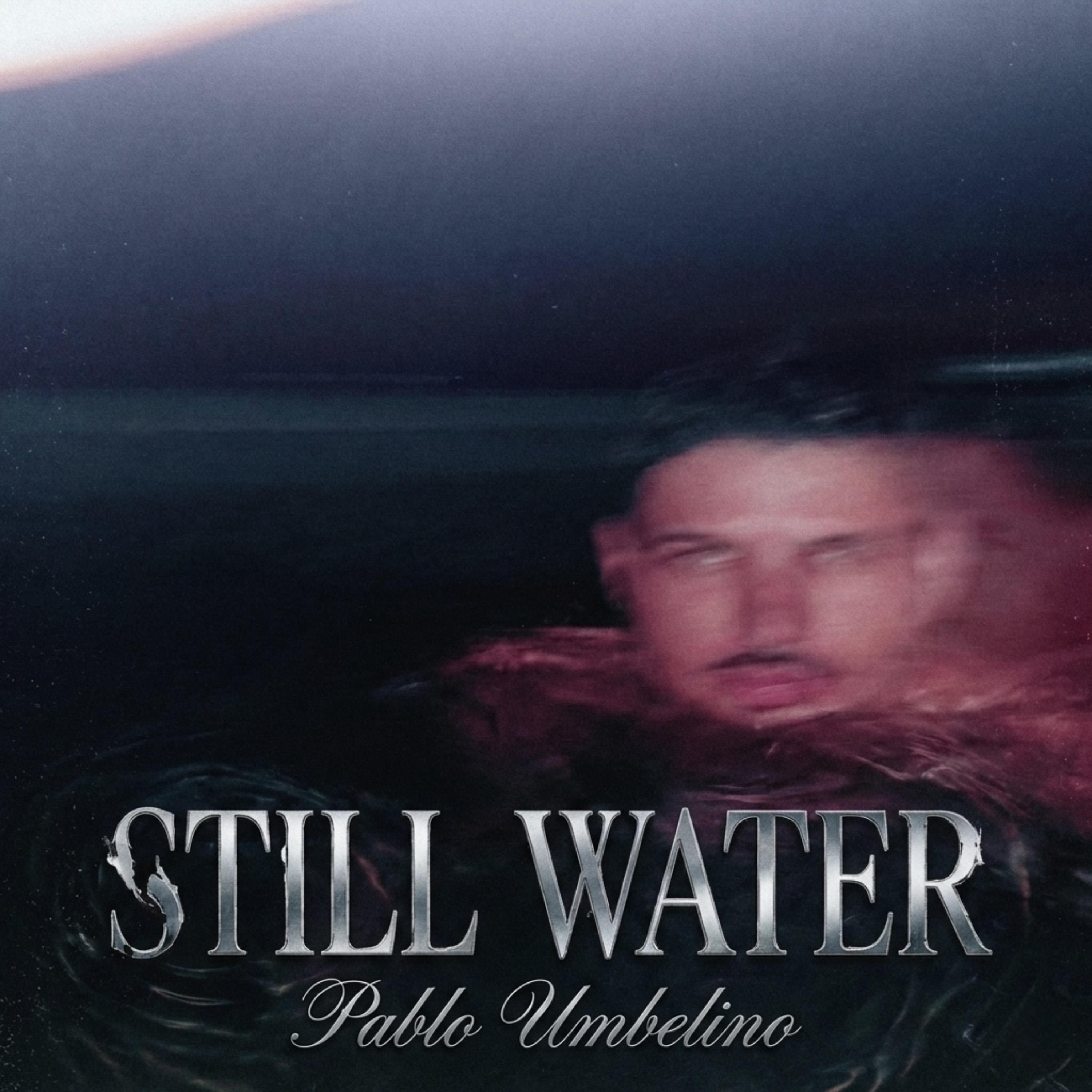 STILL WATER artwork