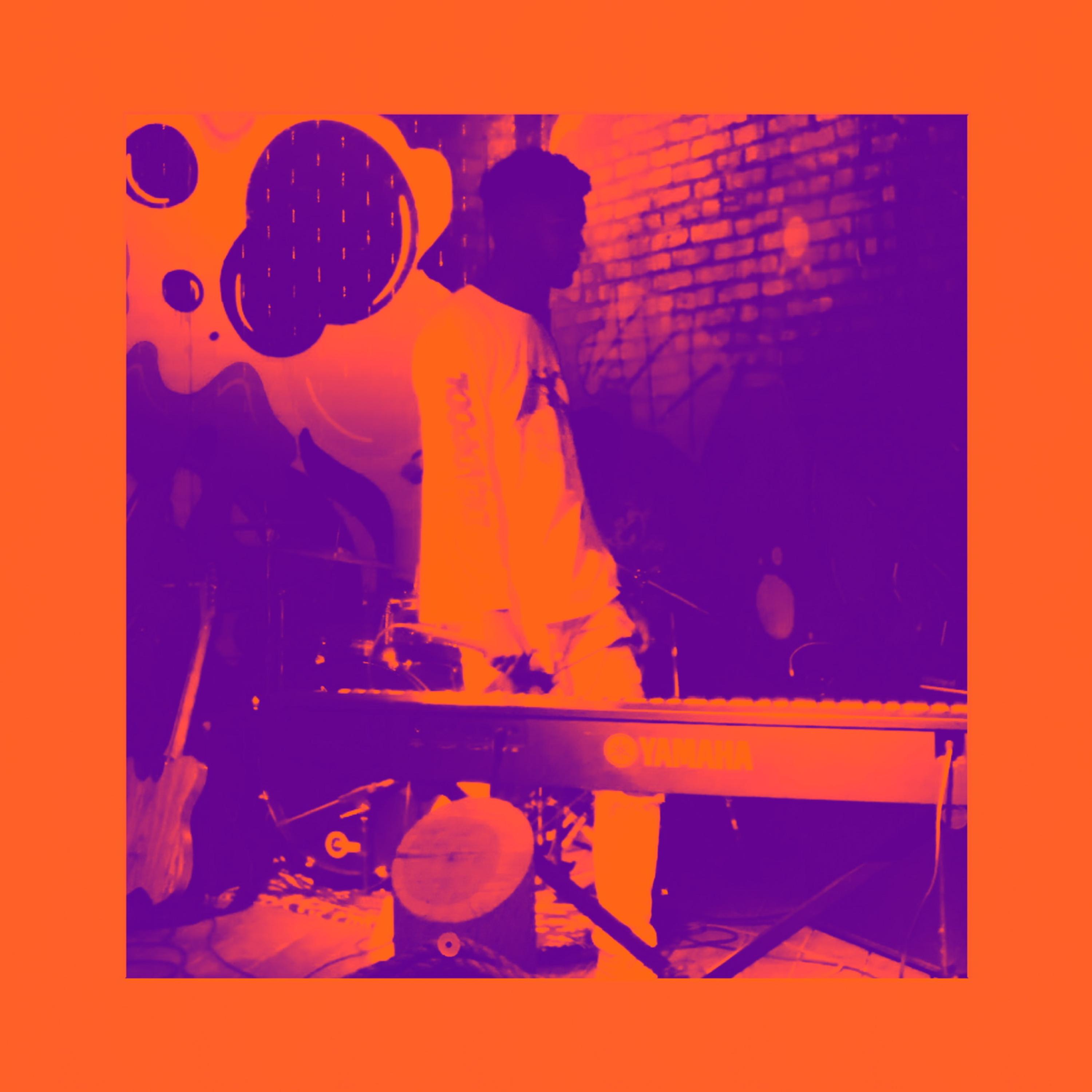 Dance Forever artwork