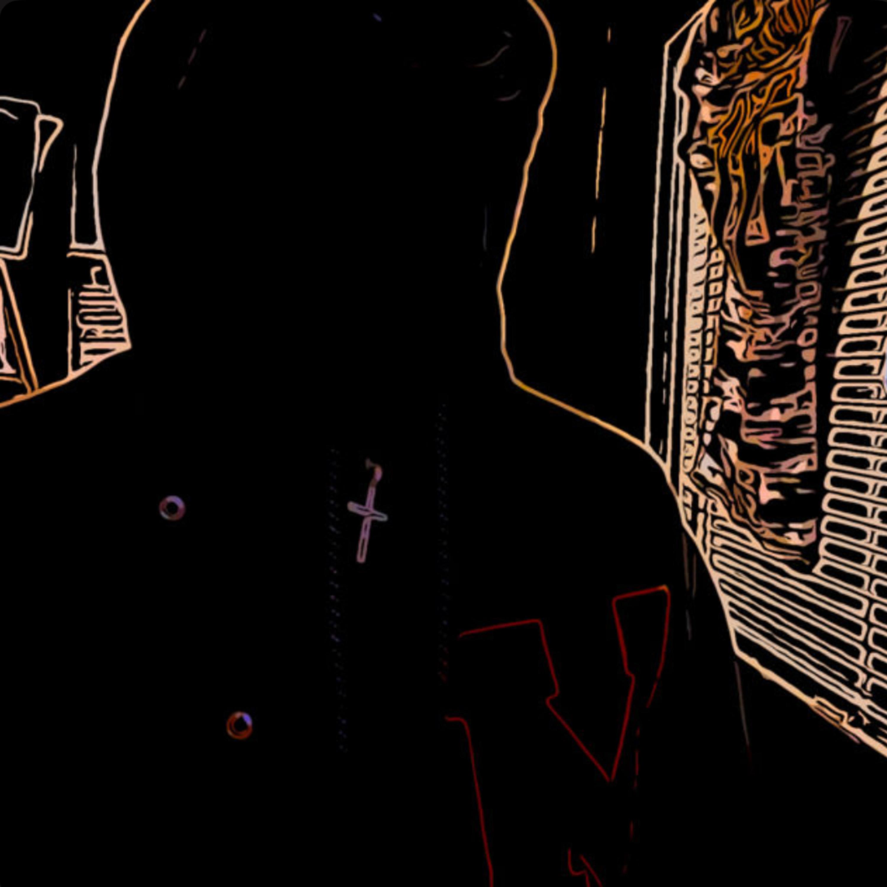 Caughta Playin artwork