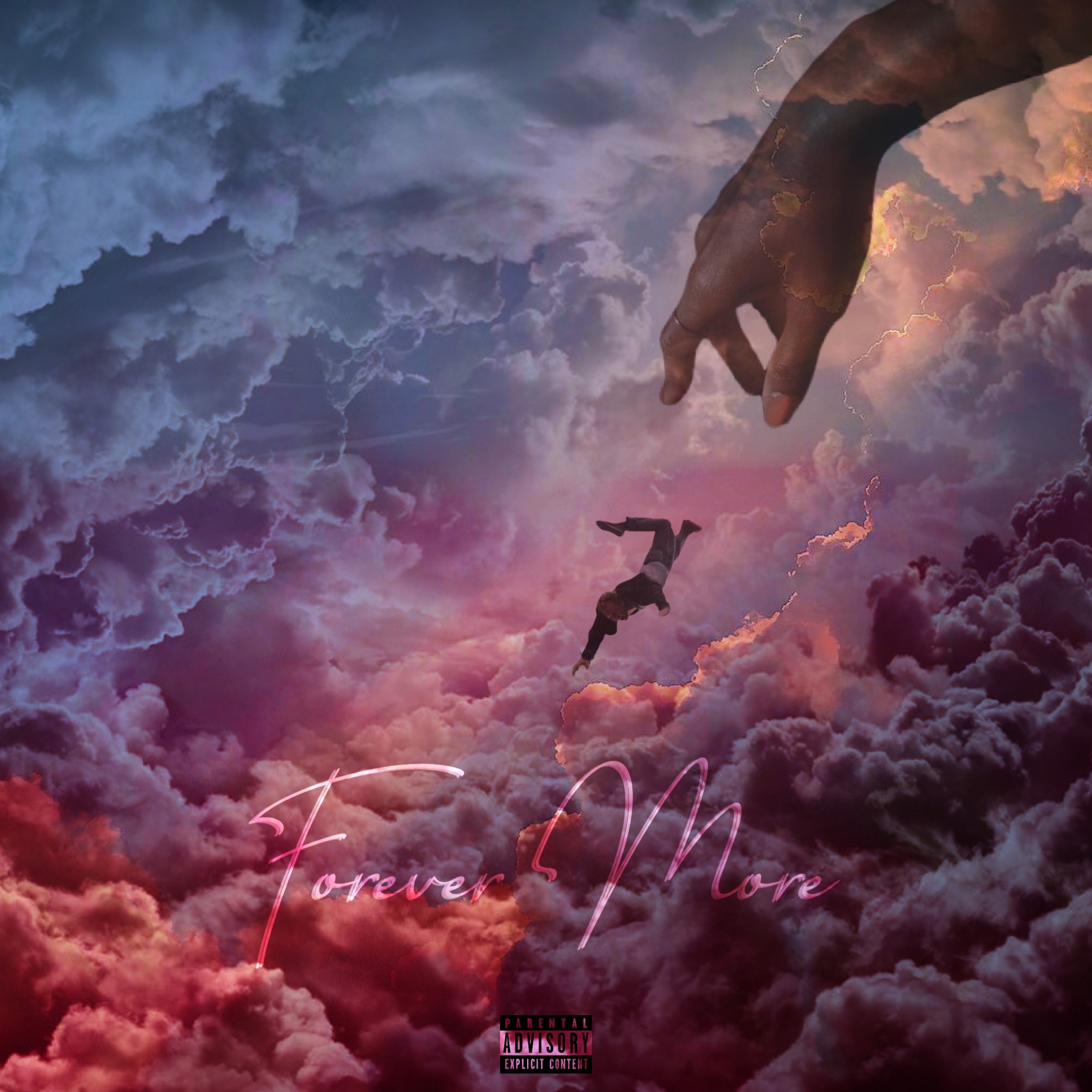 Forever More artwork