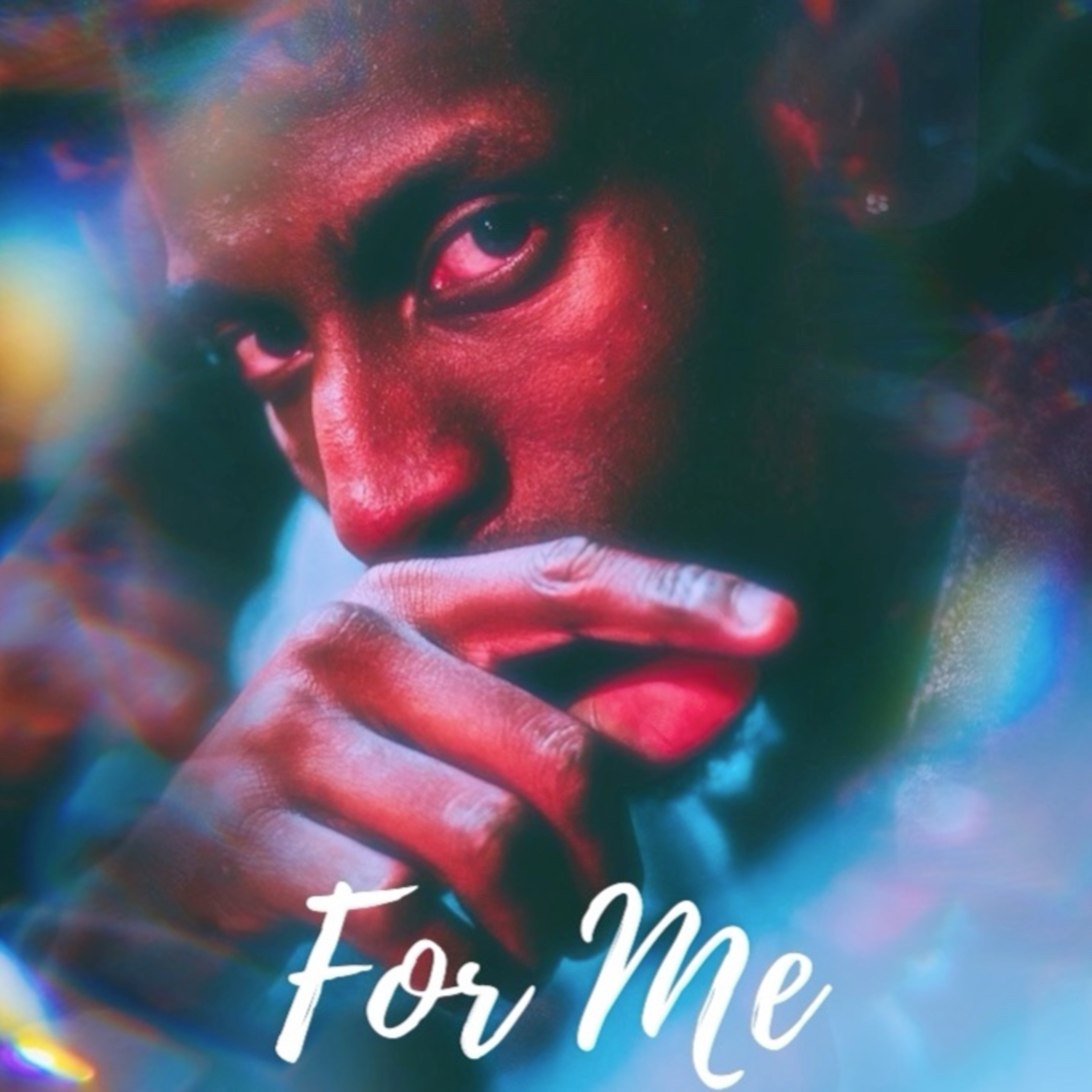 For Me artwork