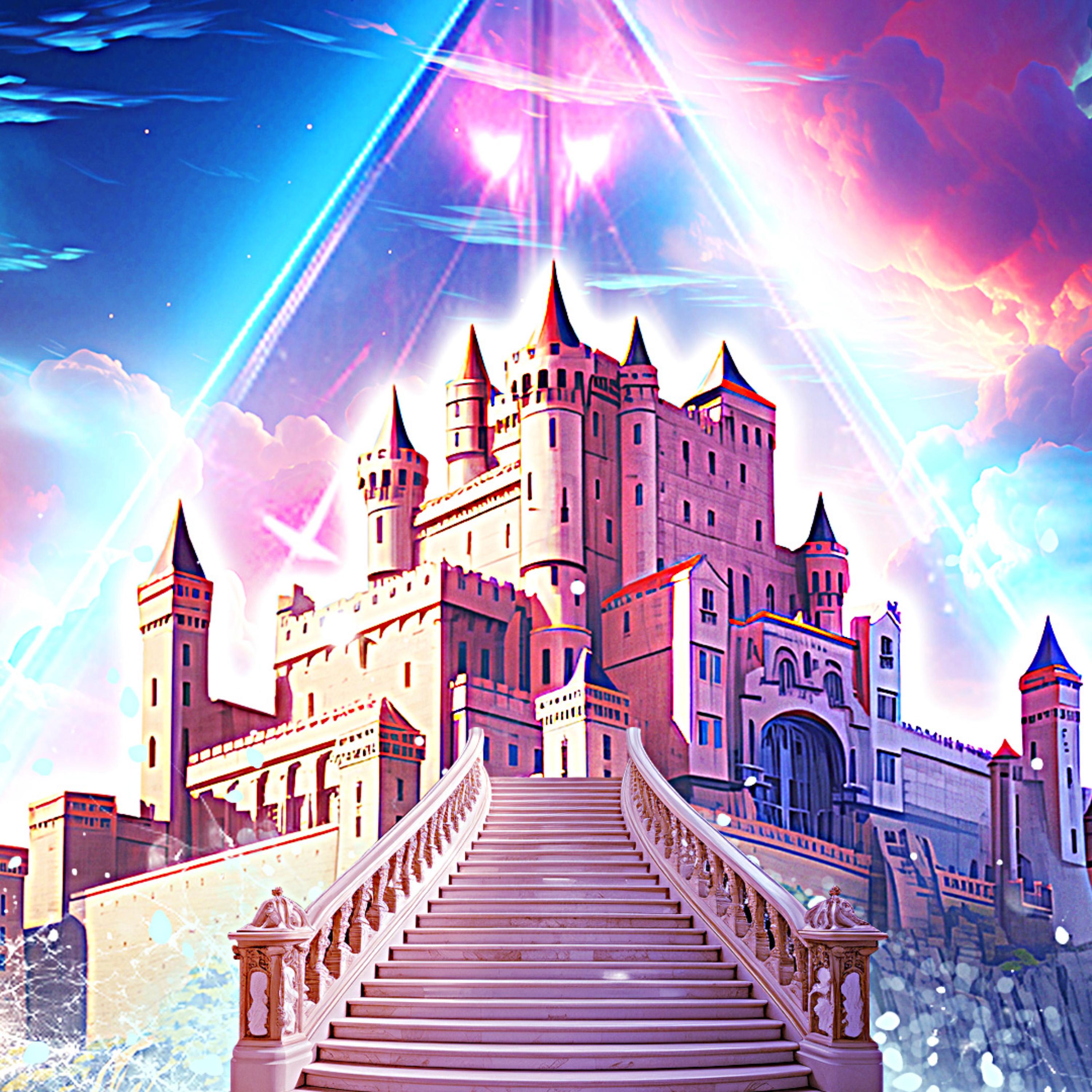 Relieve Stress & Anxiety artwork