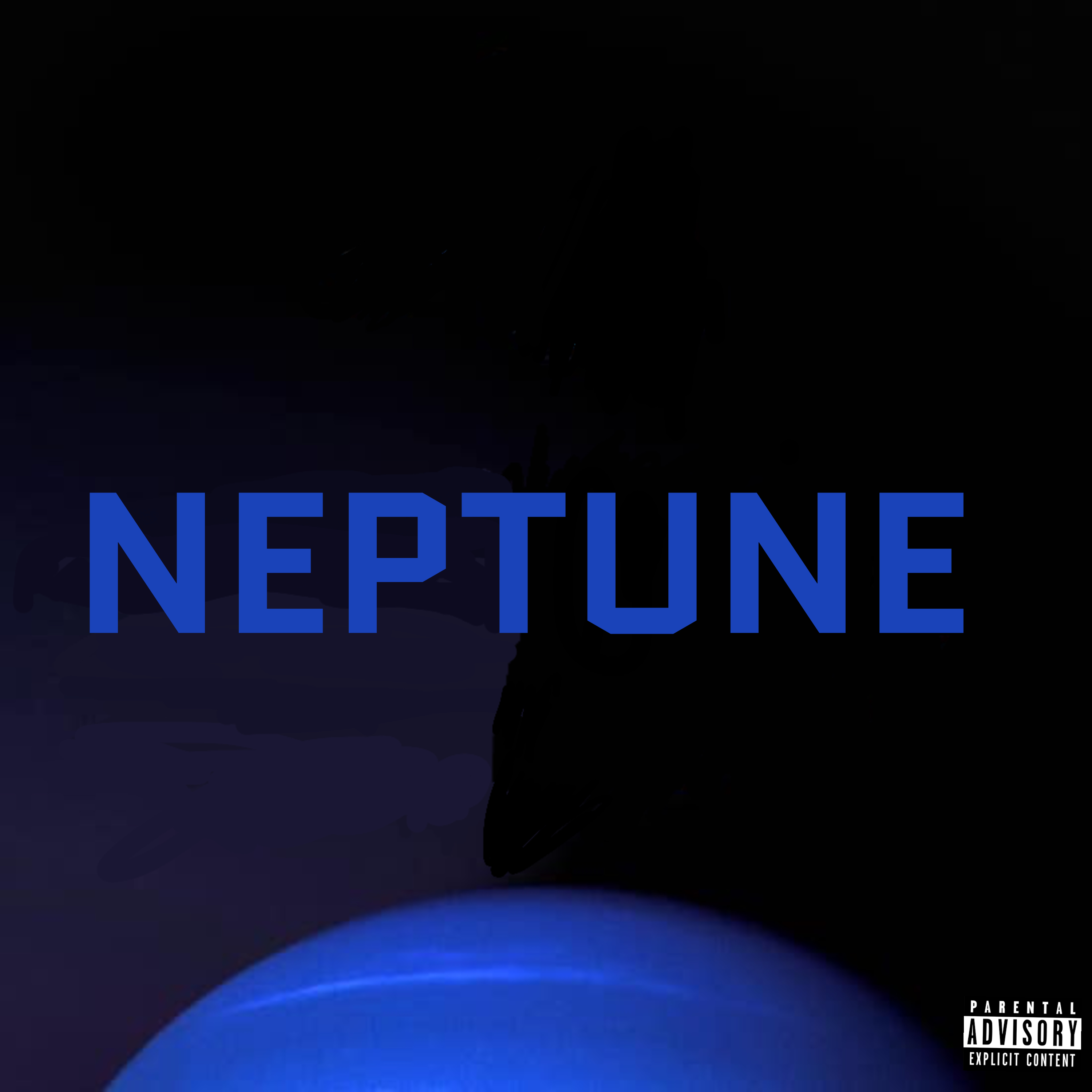 Neptune artwork
