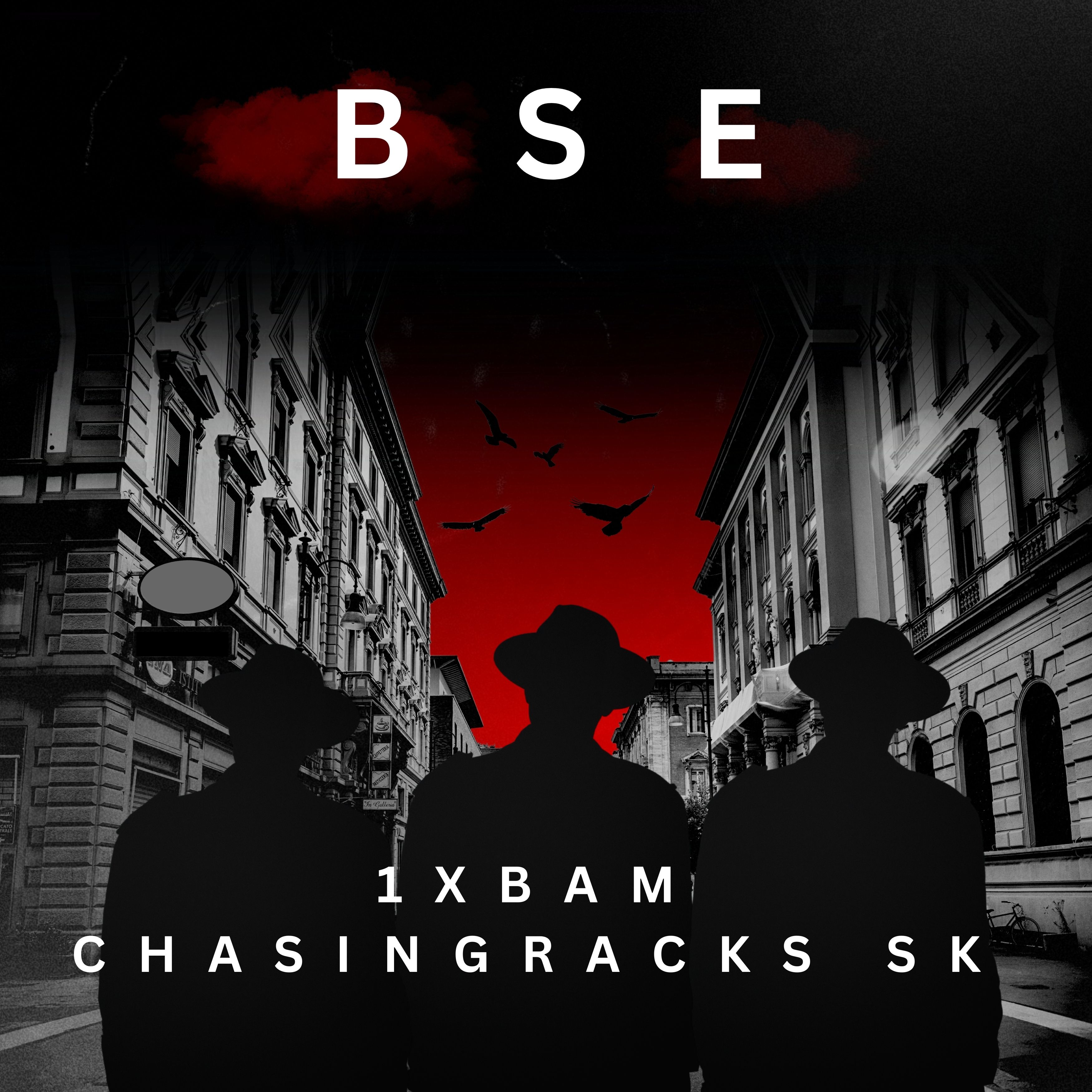 BSE artwork