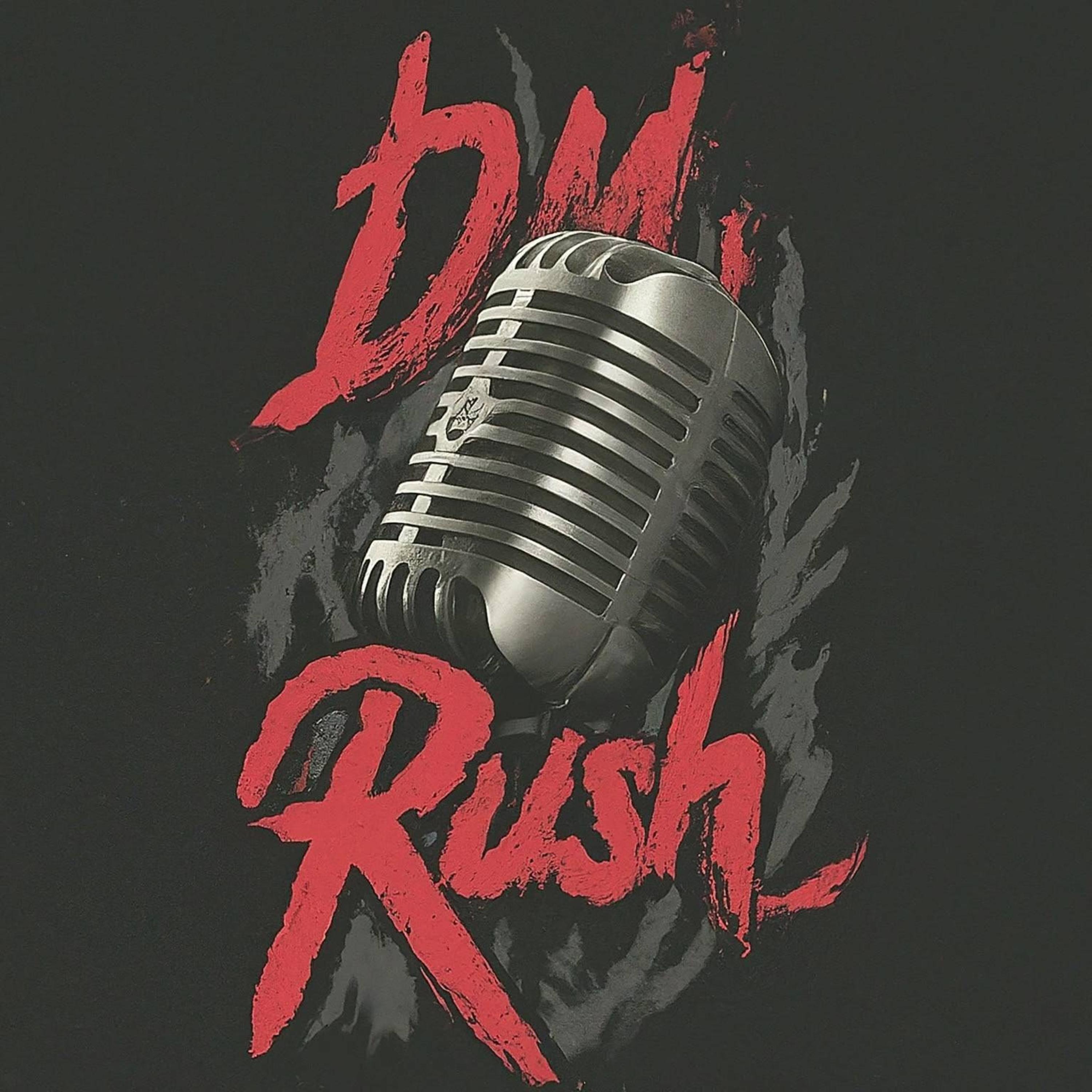 Midnight Rival artwork