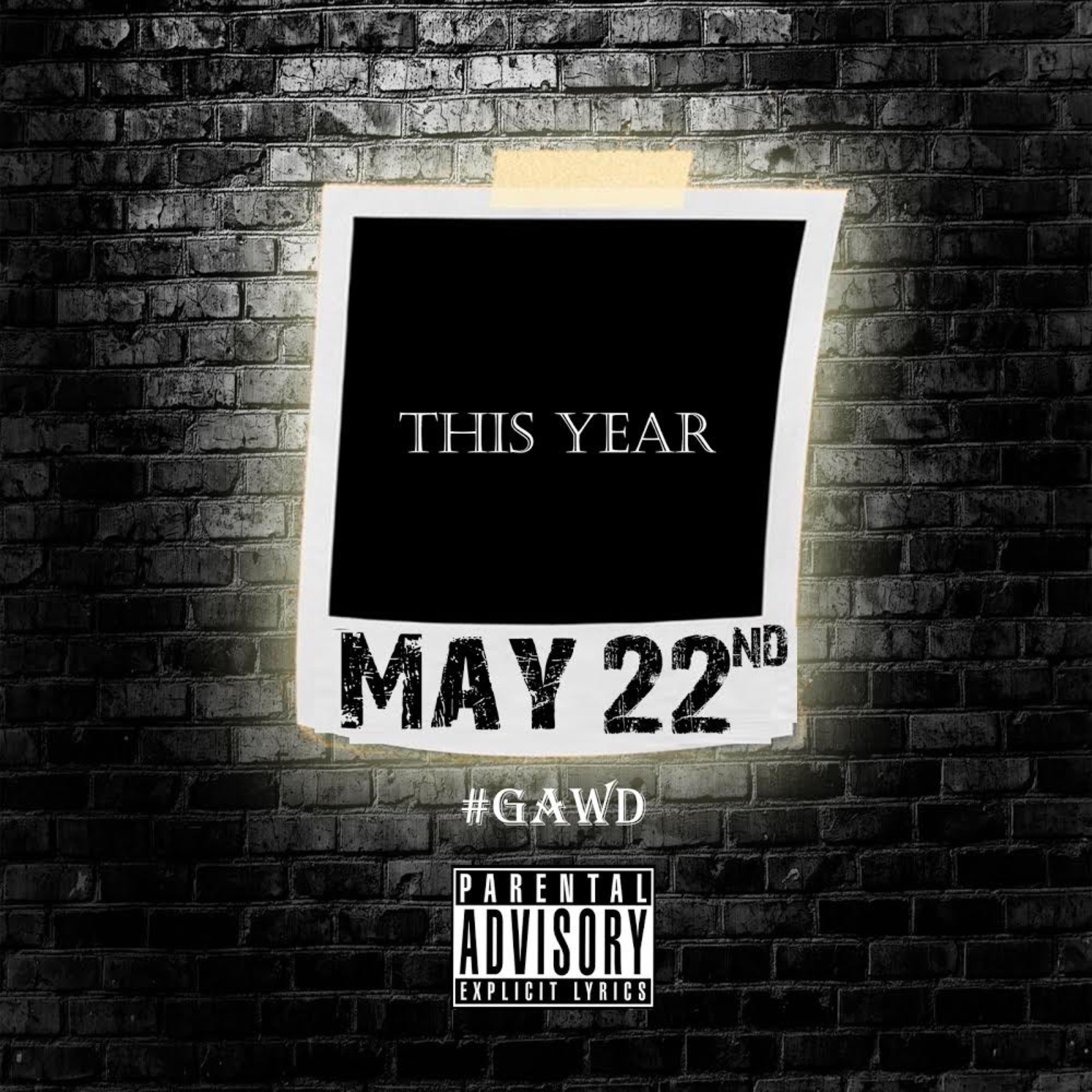 This Year artwork