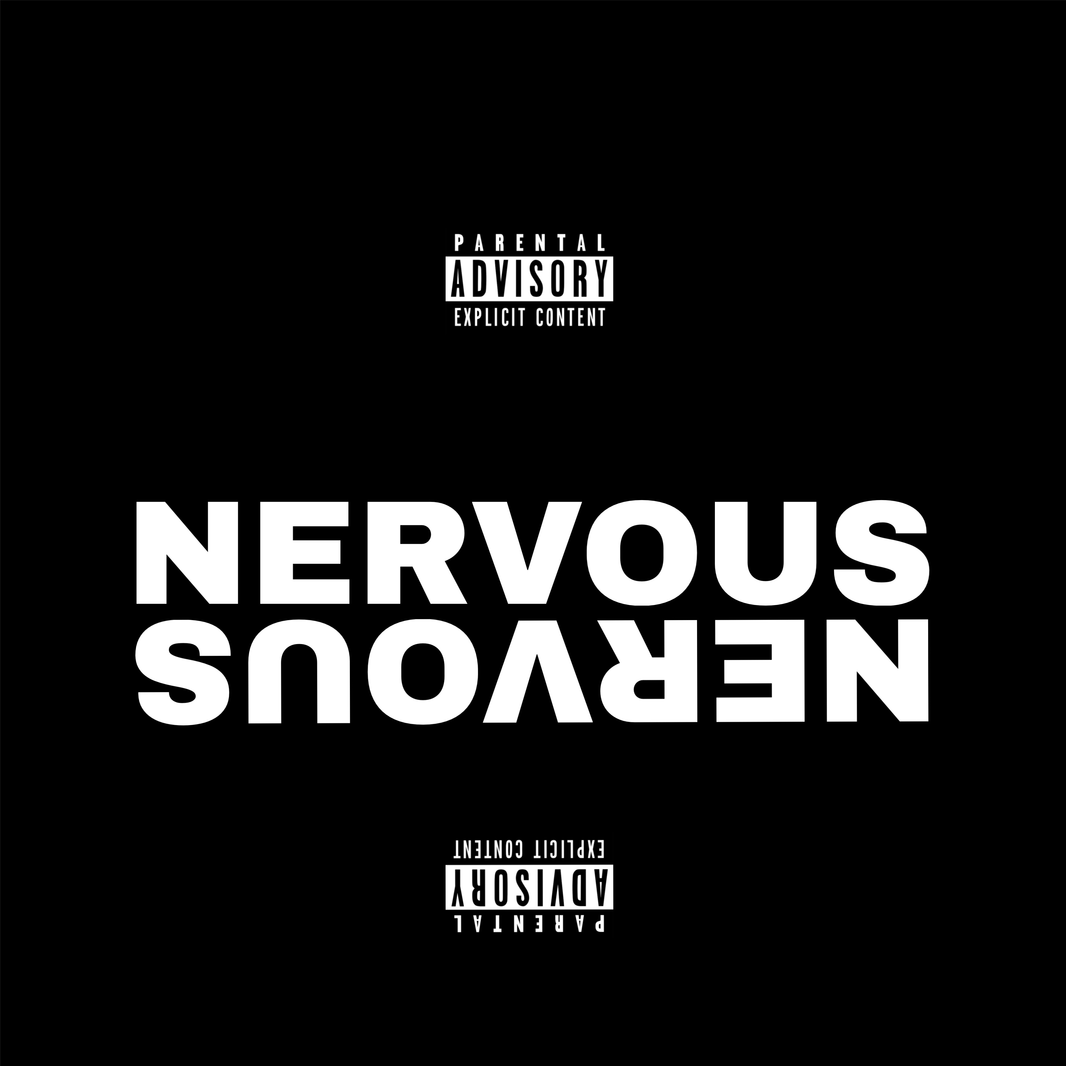 Nervous by EVAPINK cover art