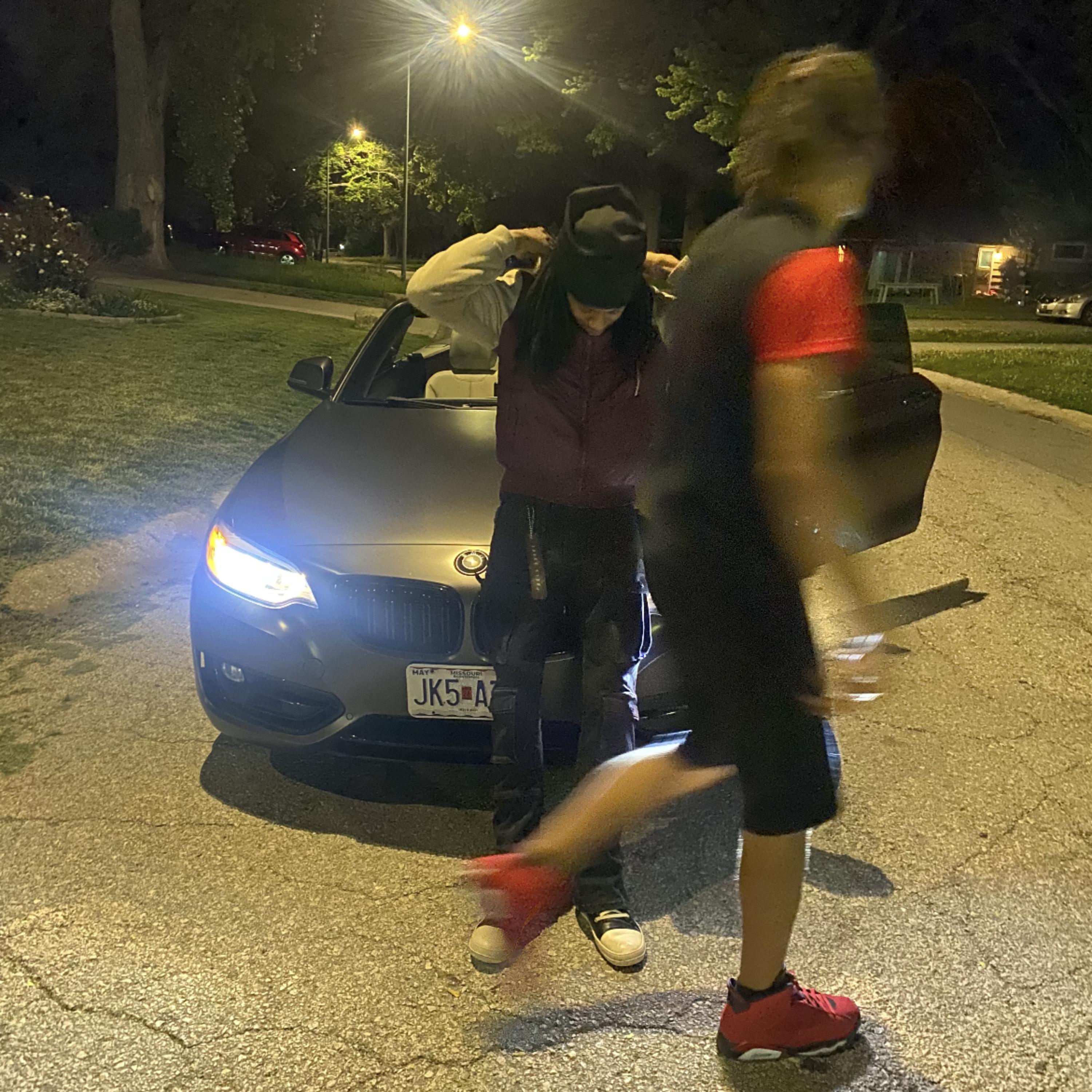 Shit Talking artwork