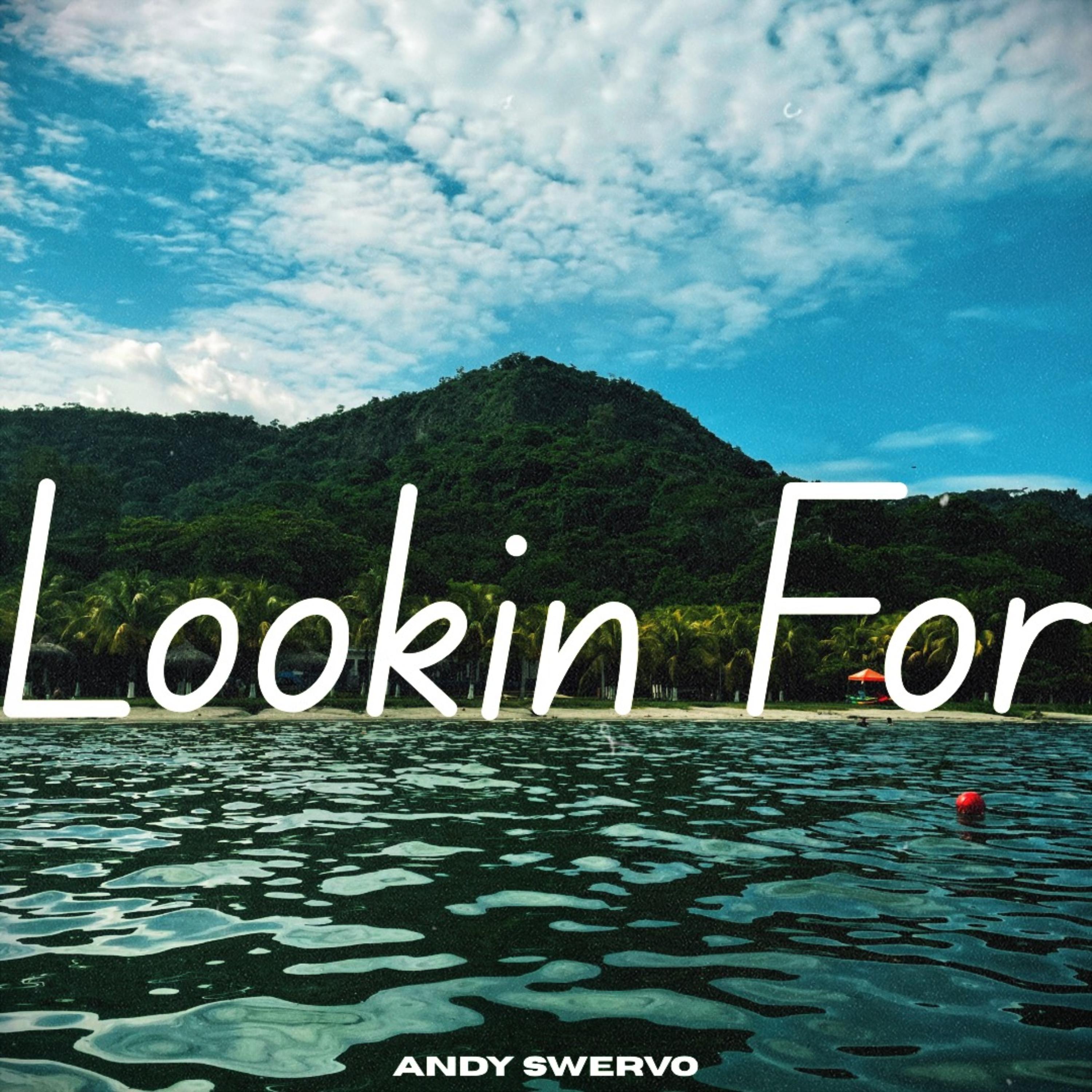 Lookin For artwork