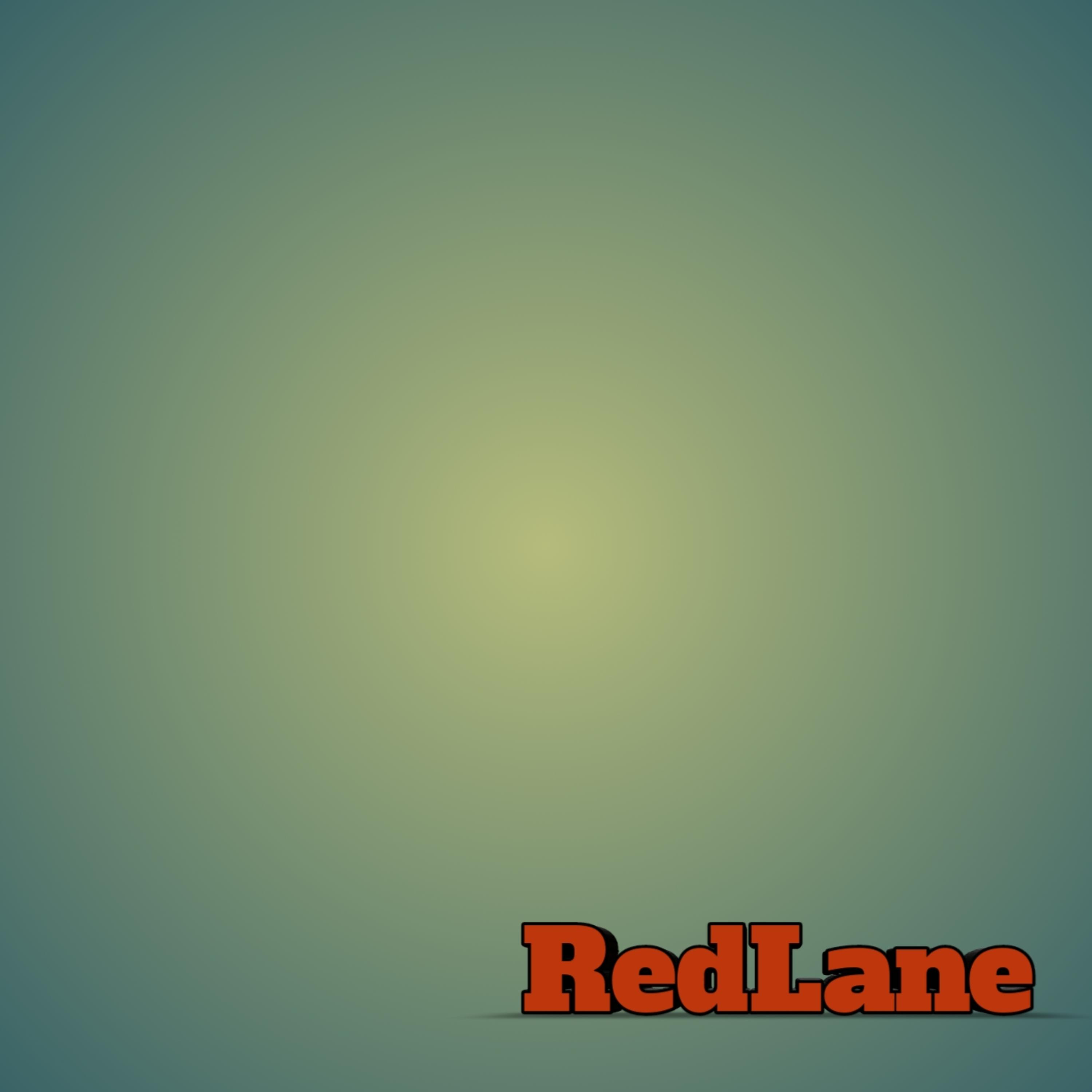 RedLane artwork