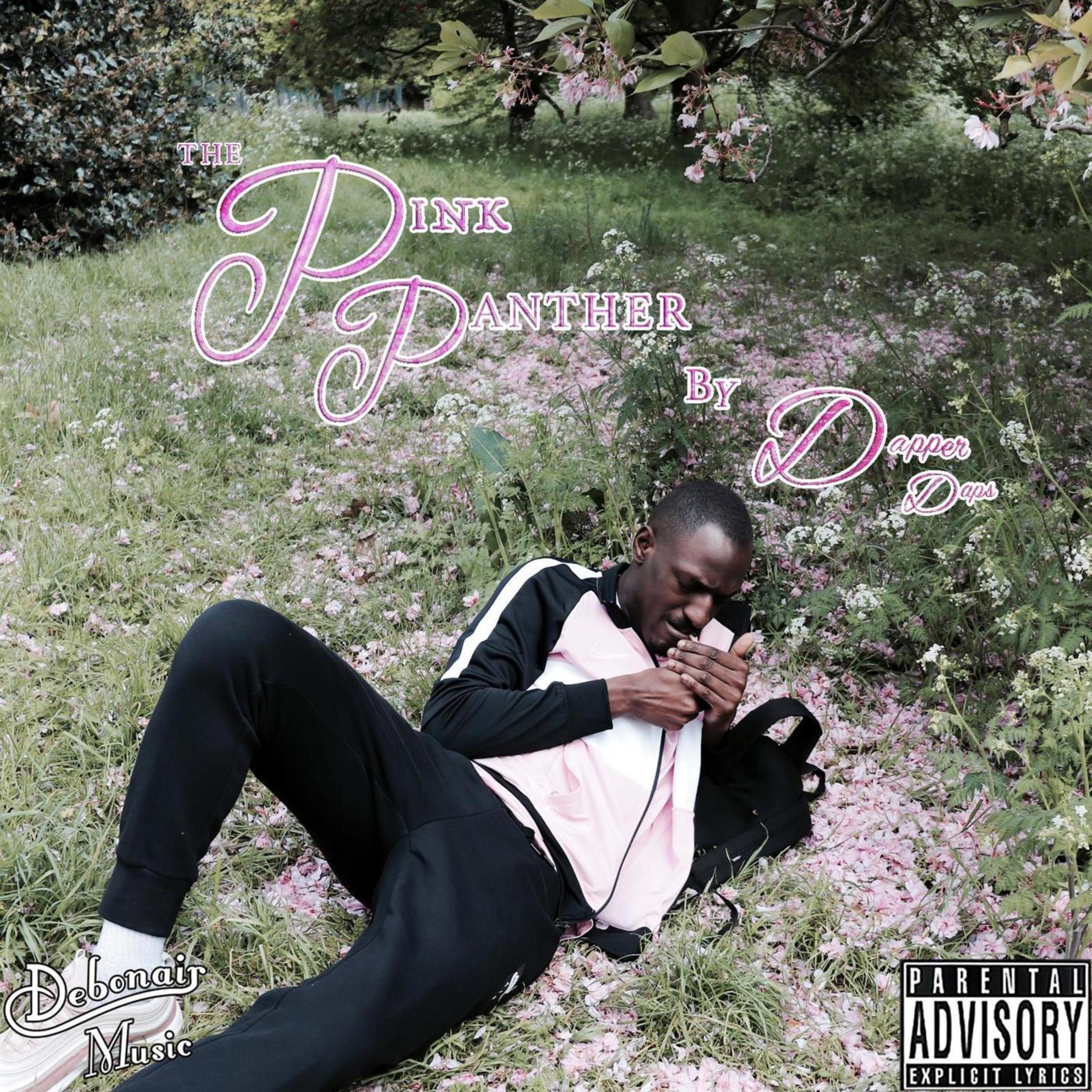 The Pink Panther artwork