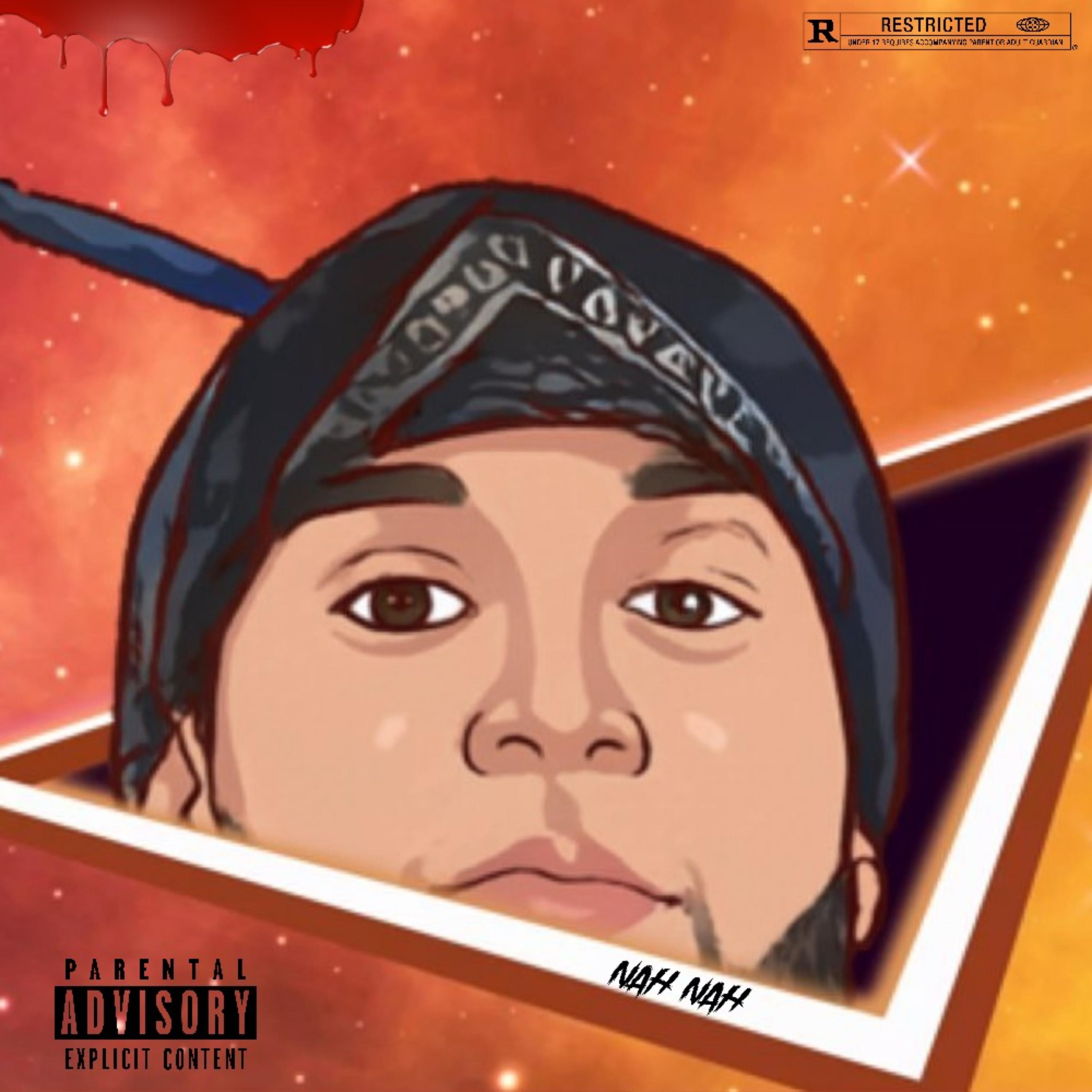 Nah Nah artwork