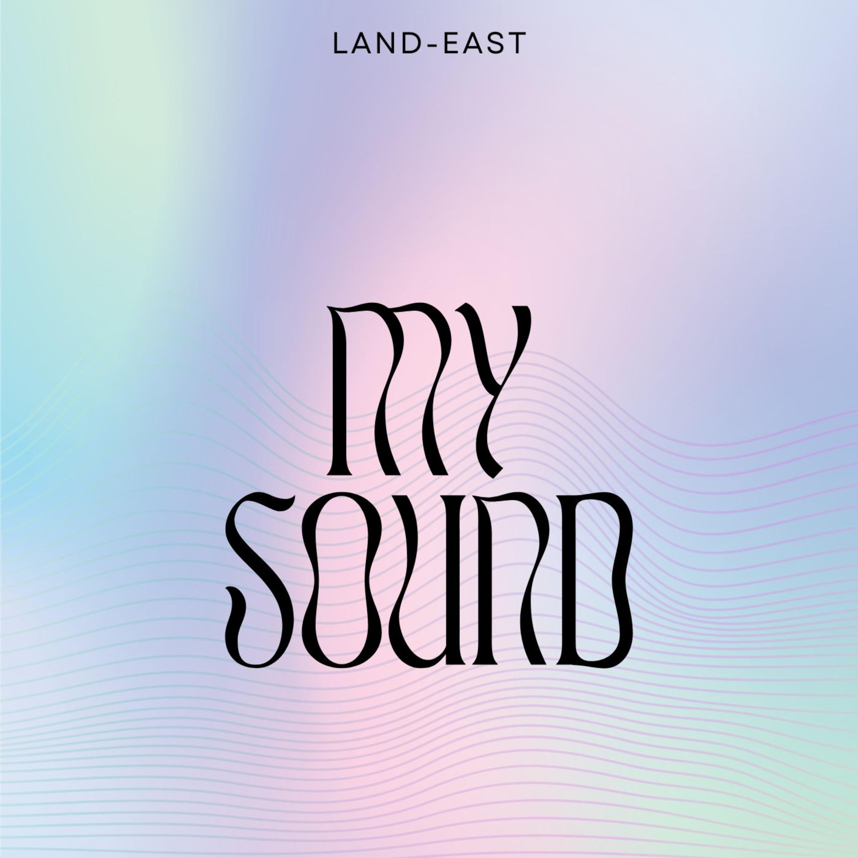My Sound artwork