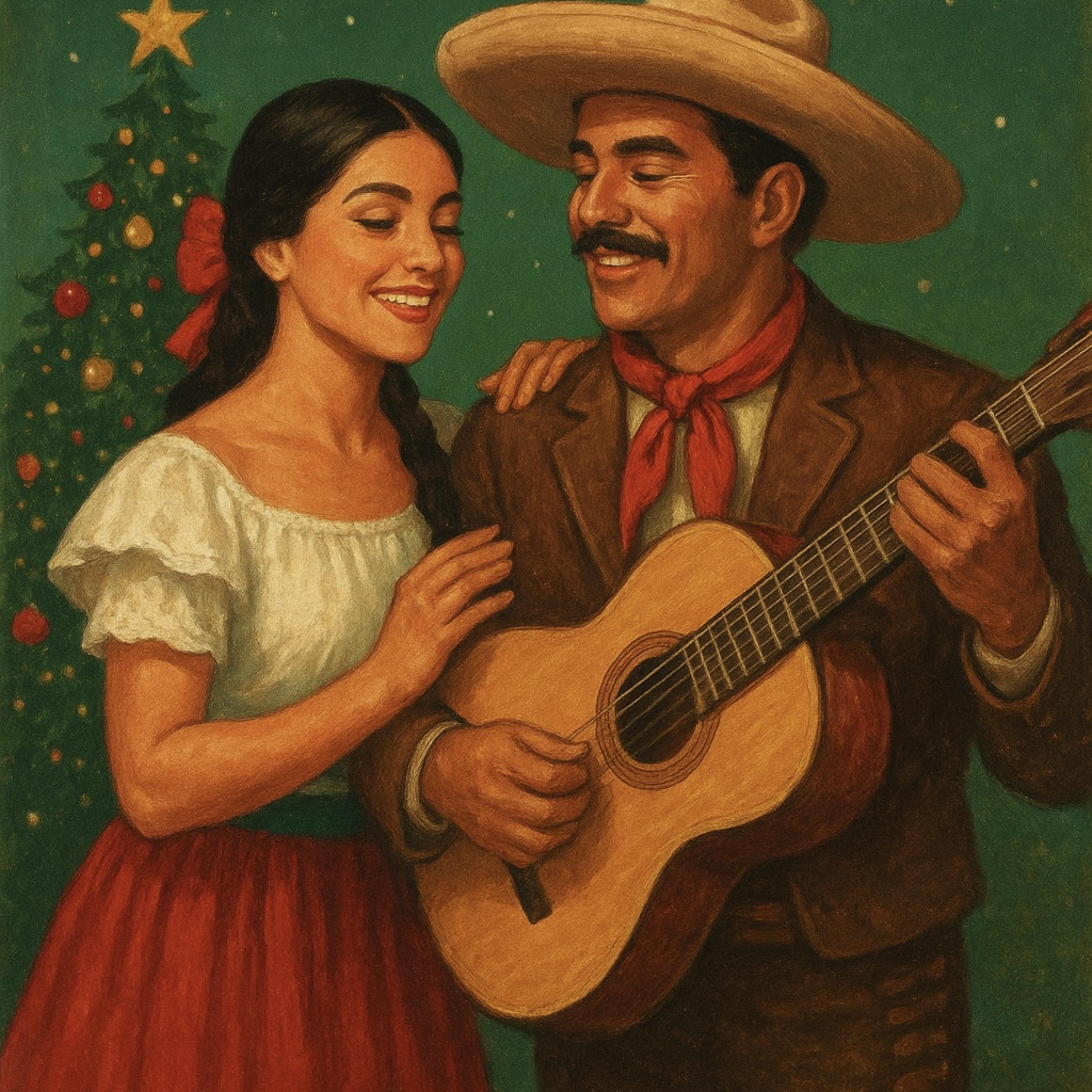 Hoy Es Navidad artwork