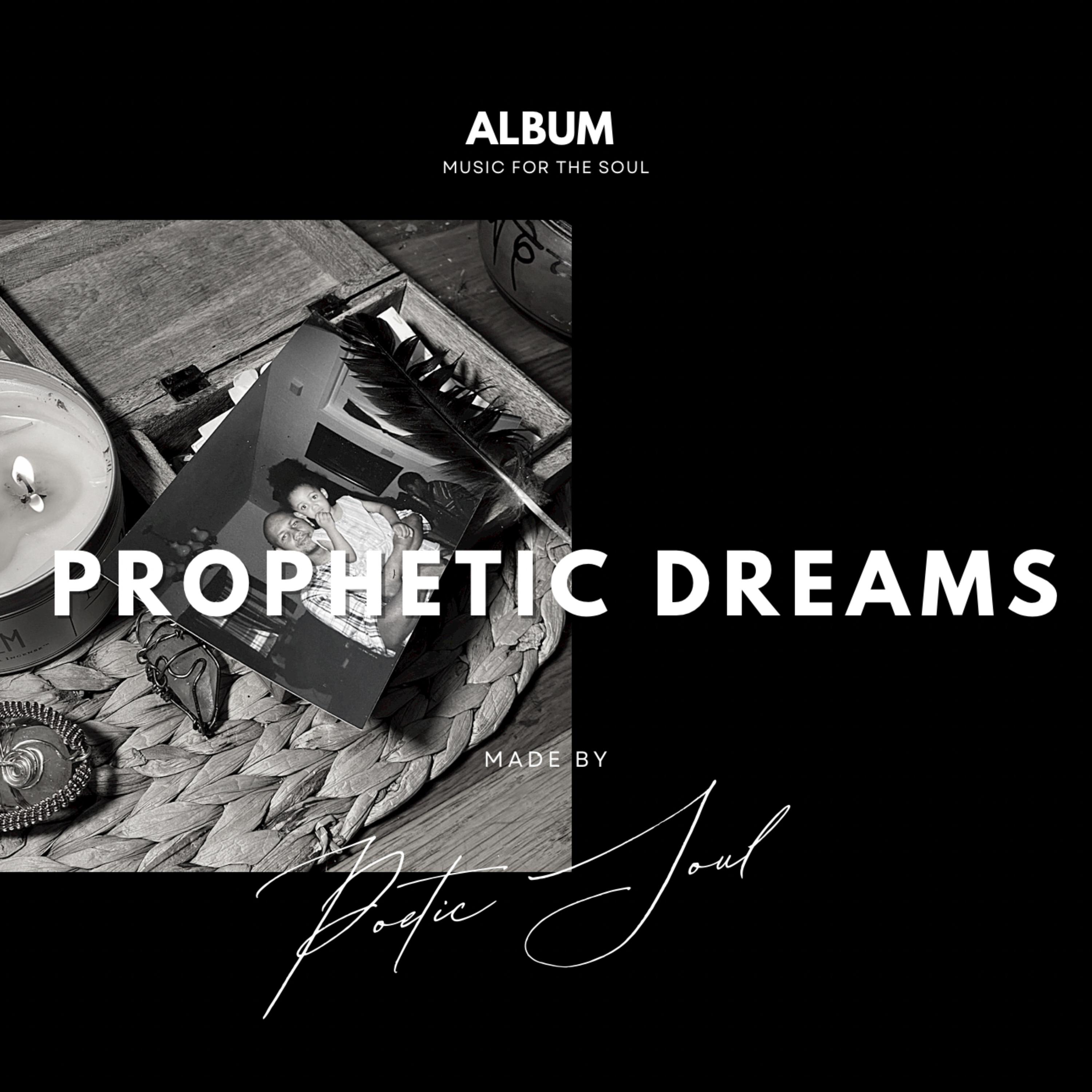 Prophetic Dreams artwork