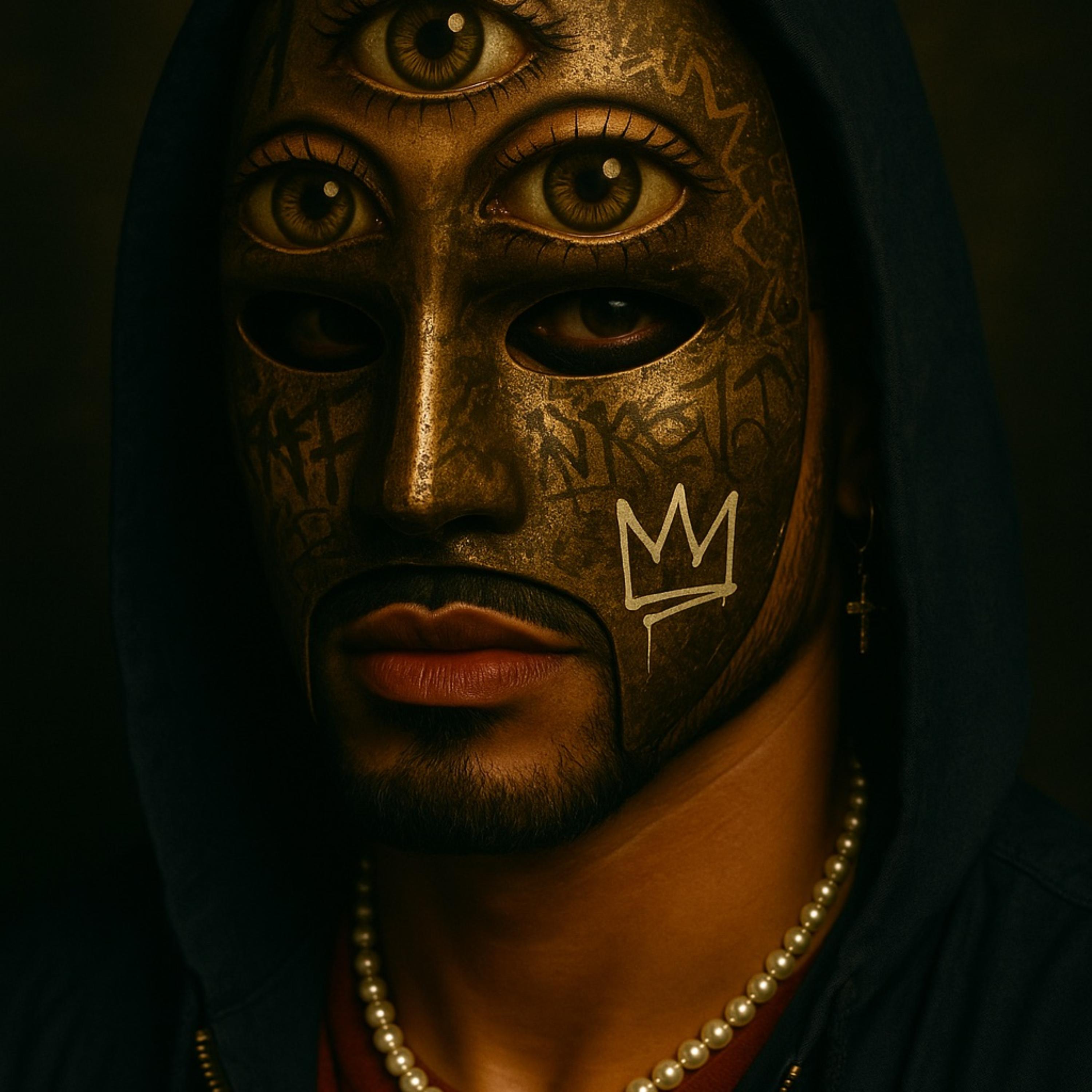 Algo De Ti artwork