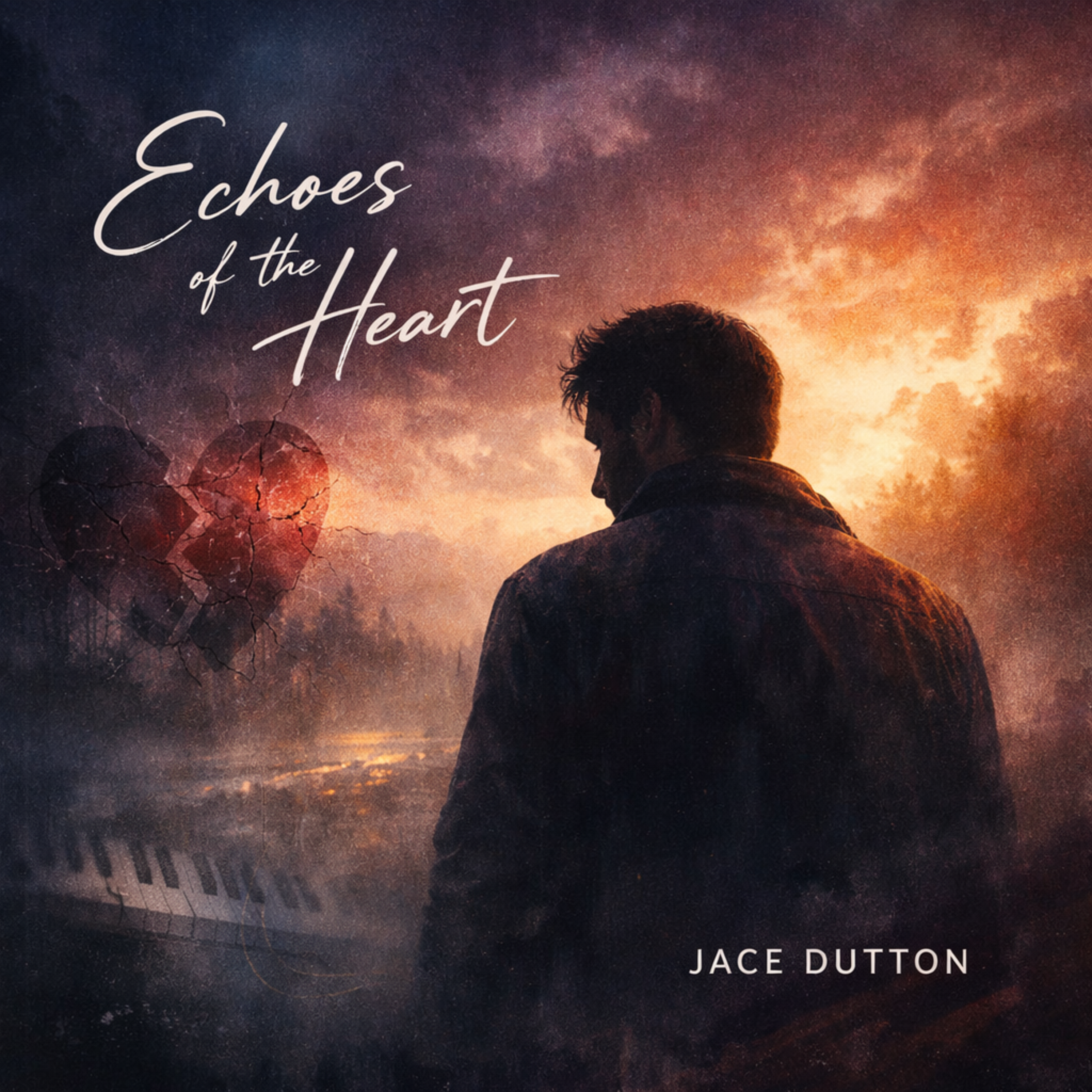 Echoes of the Heart artwork