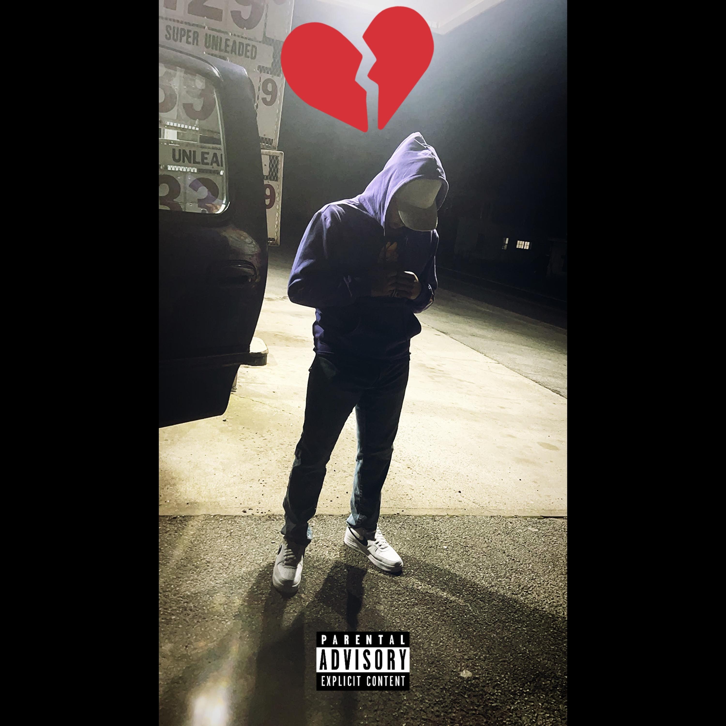 HeartBreak Remedy artwork
