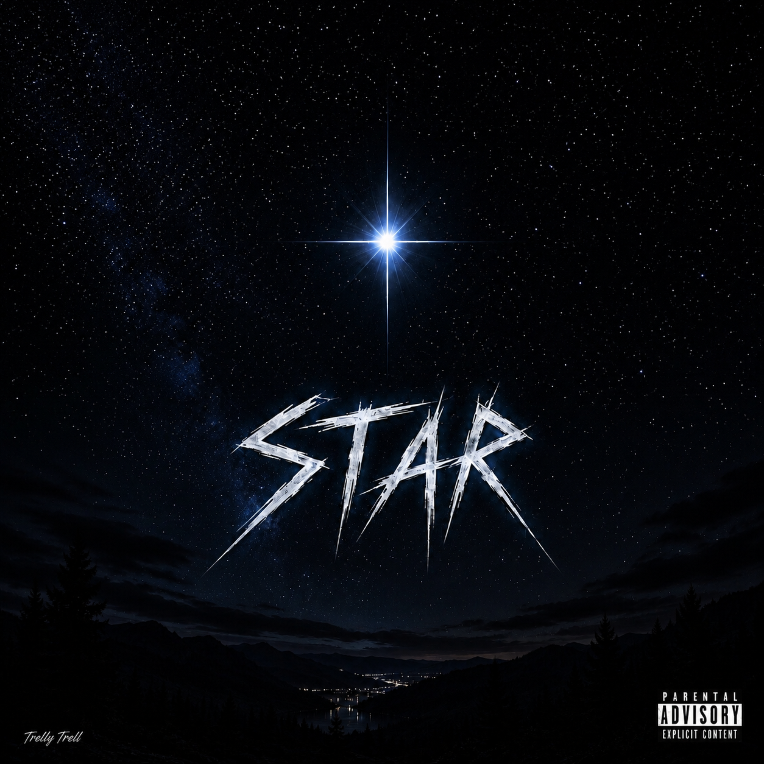 Star by Trelly Trell cover art