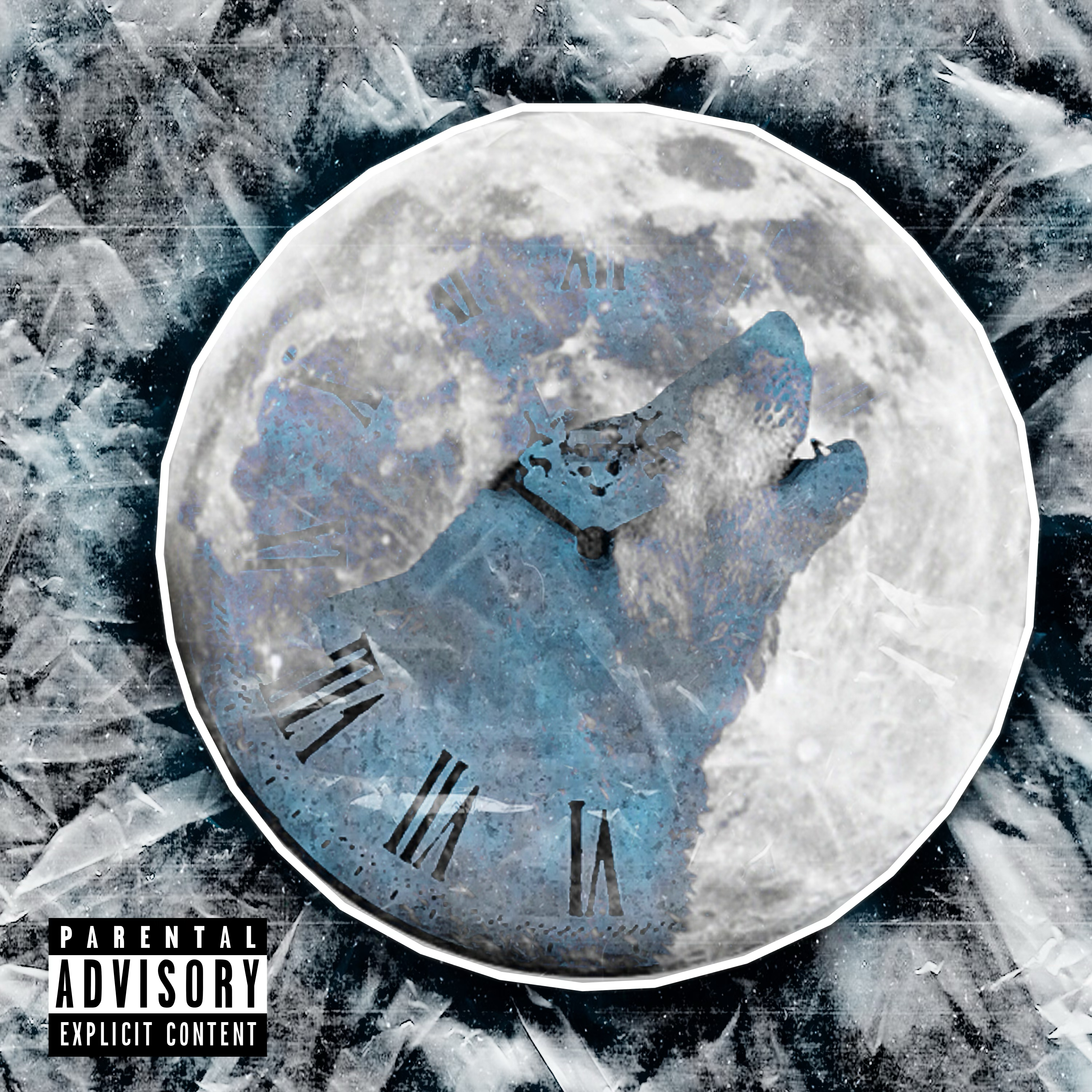 T!M€ artwork