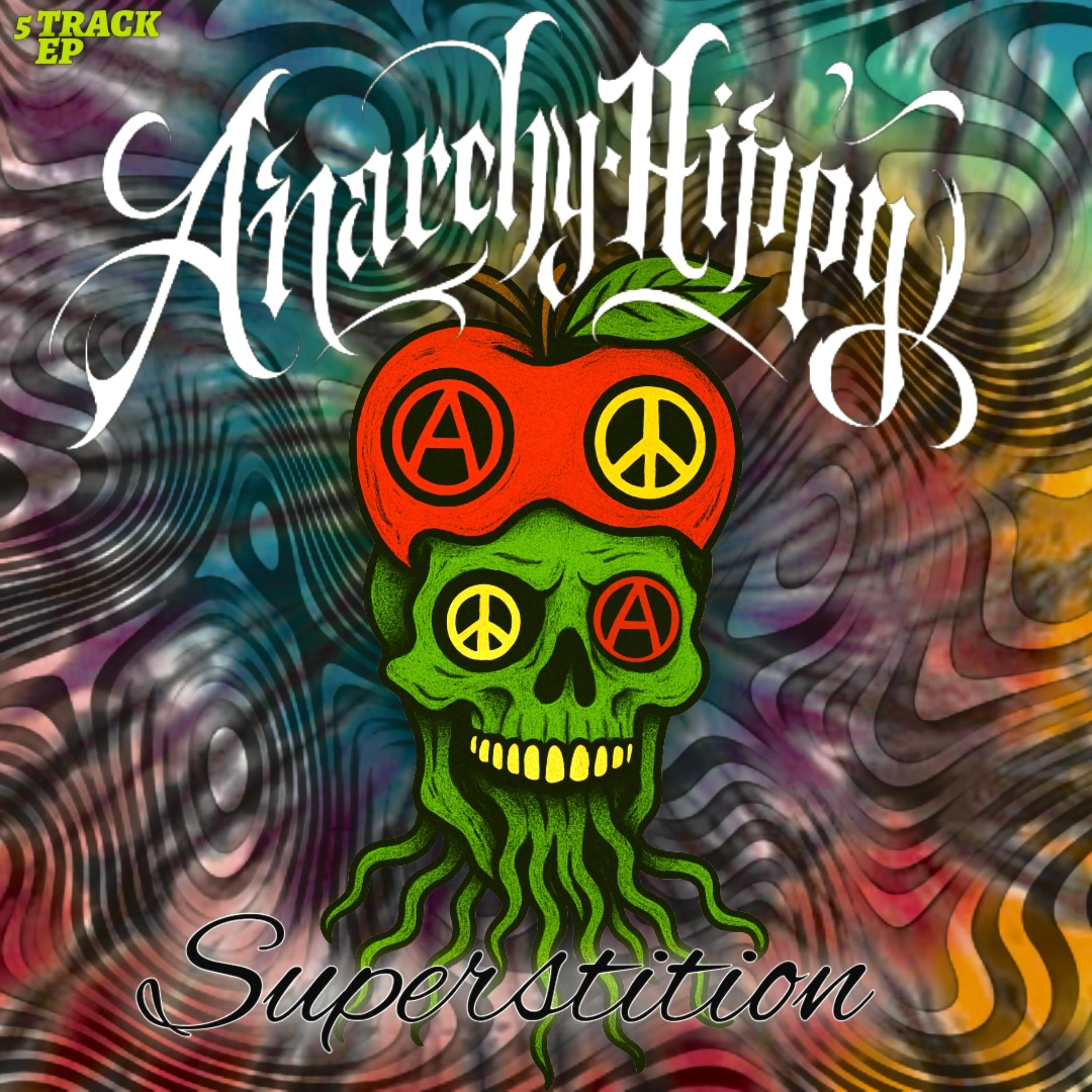 Superstition artwork