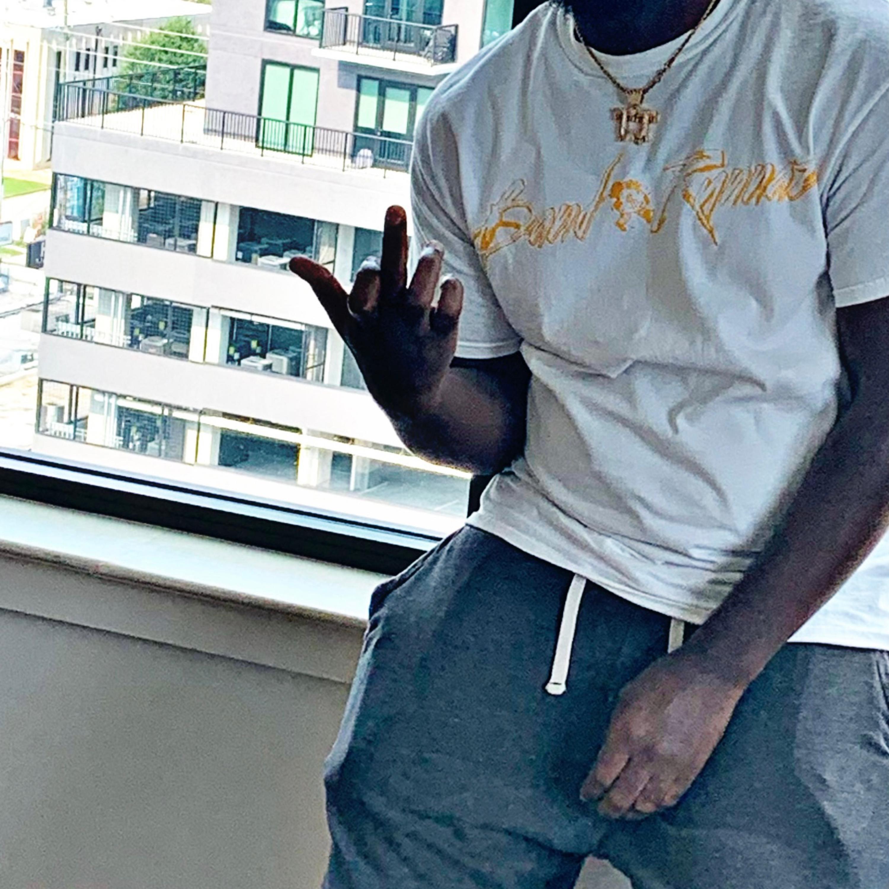 Blakk Joker artwork
