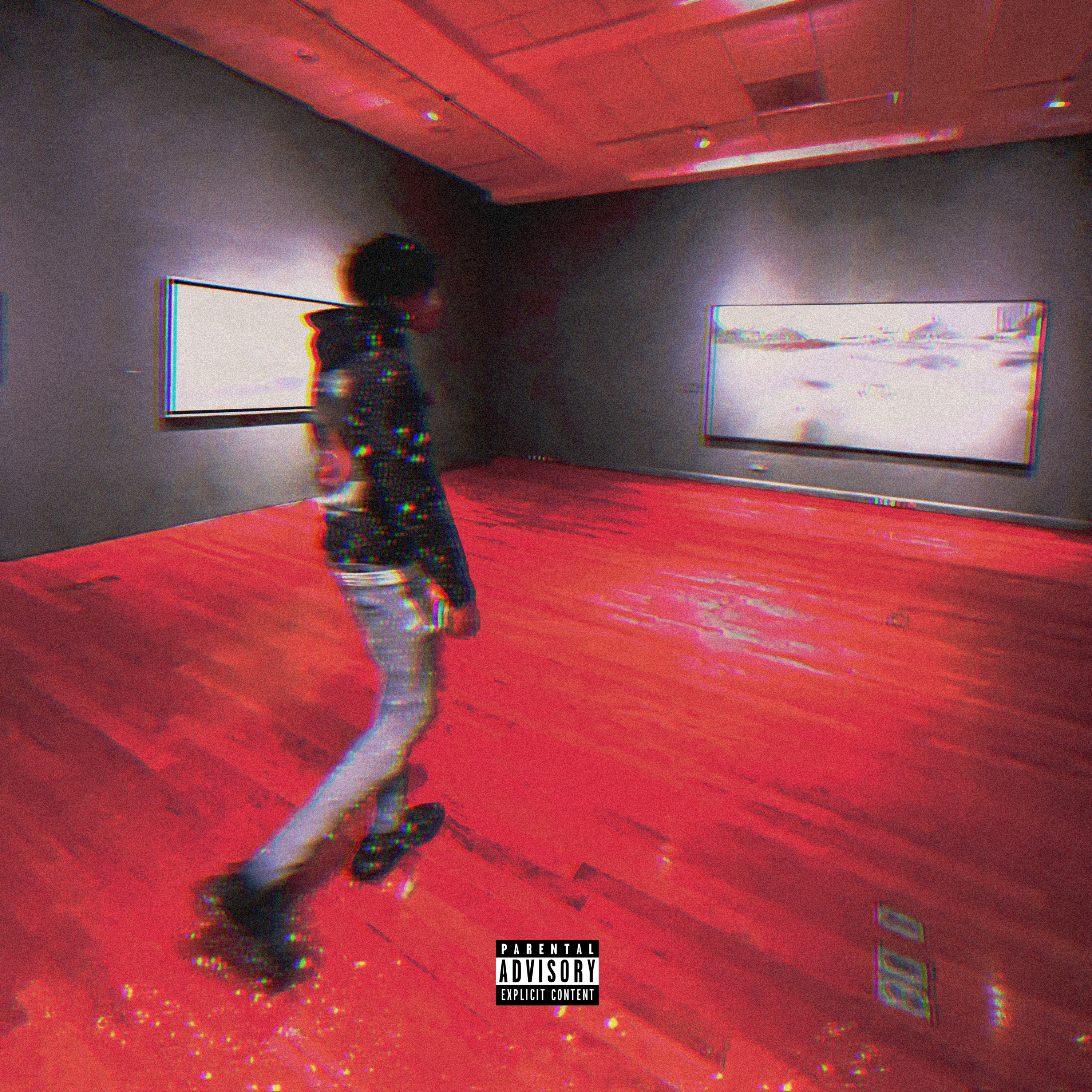 Meditate by MooTrill cover art