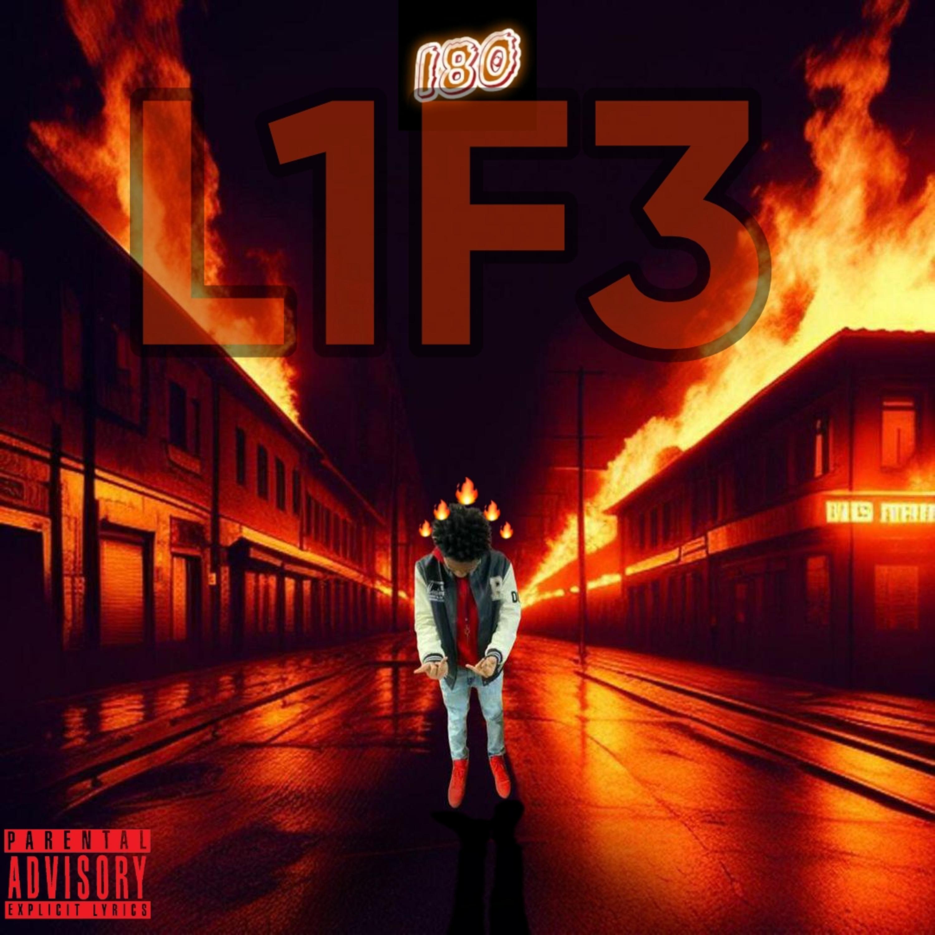 180 L1F3 artwork