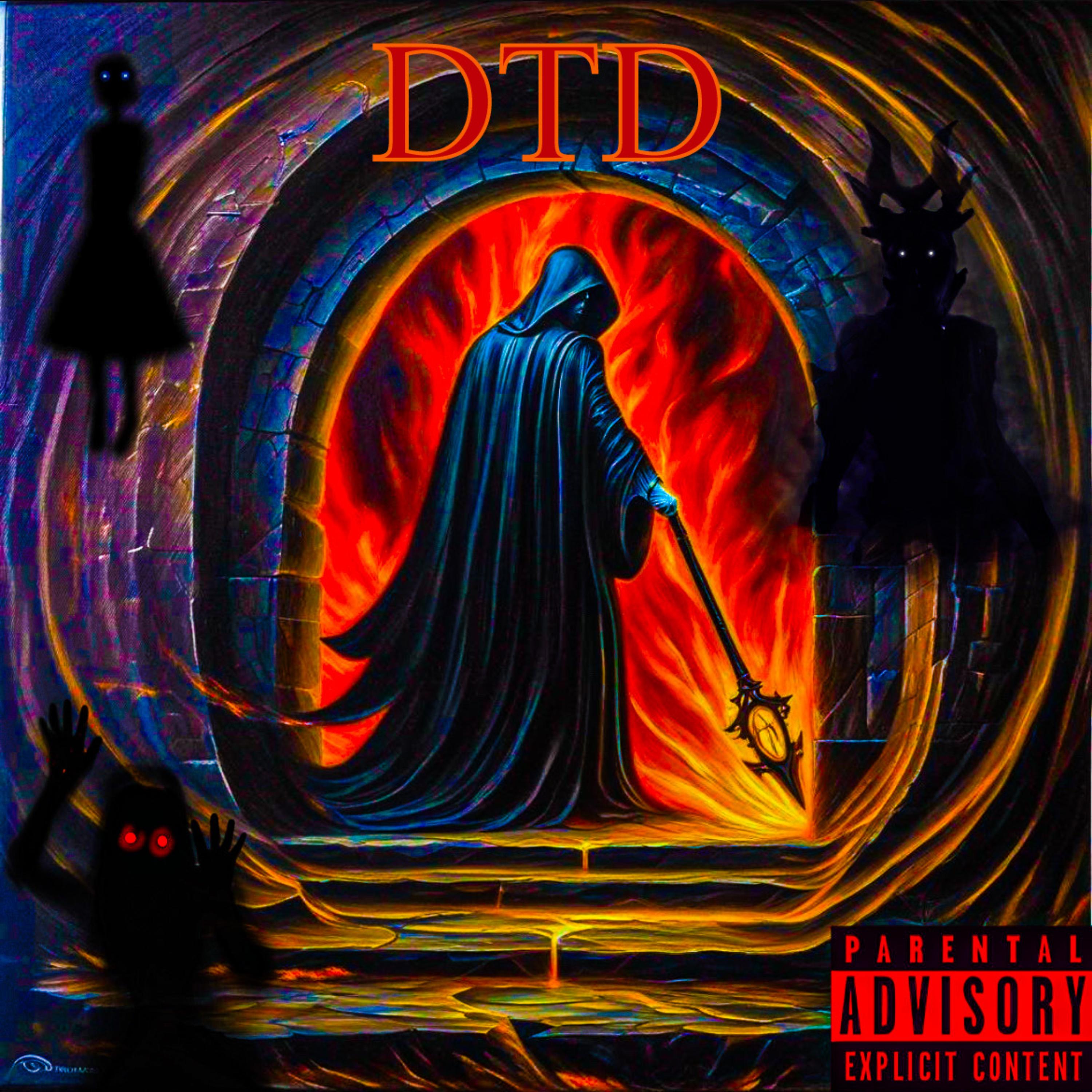 DTD artwork