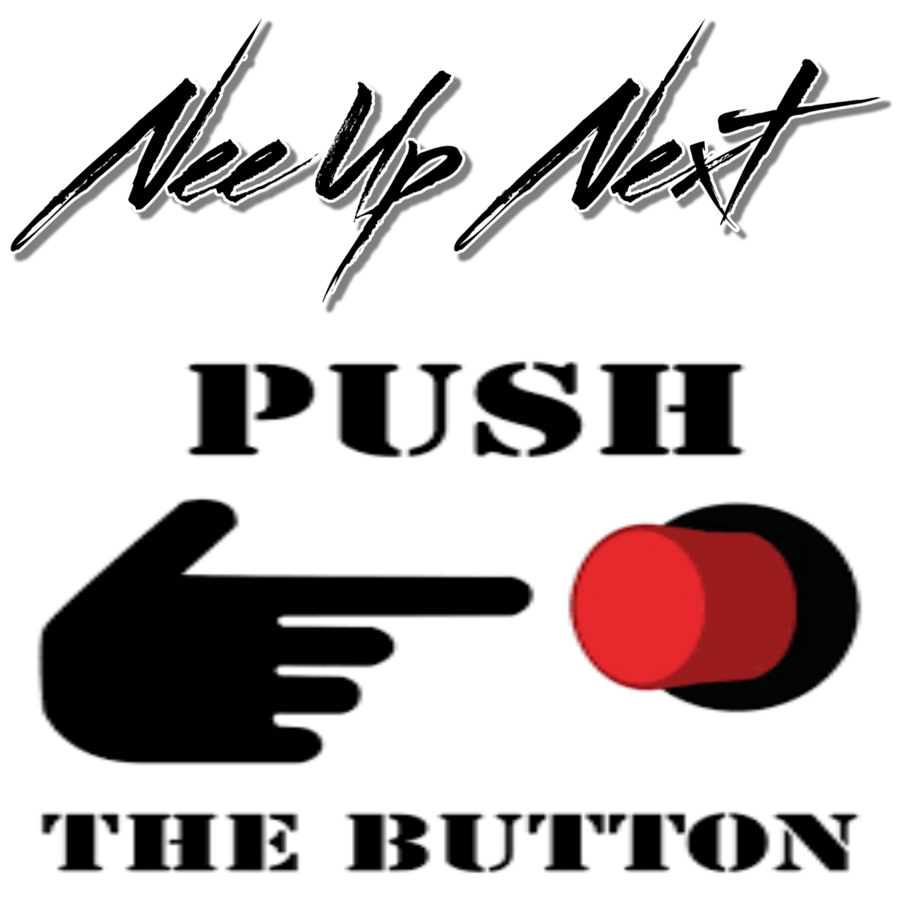 Push The Button by Alright Slash cover art