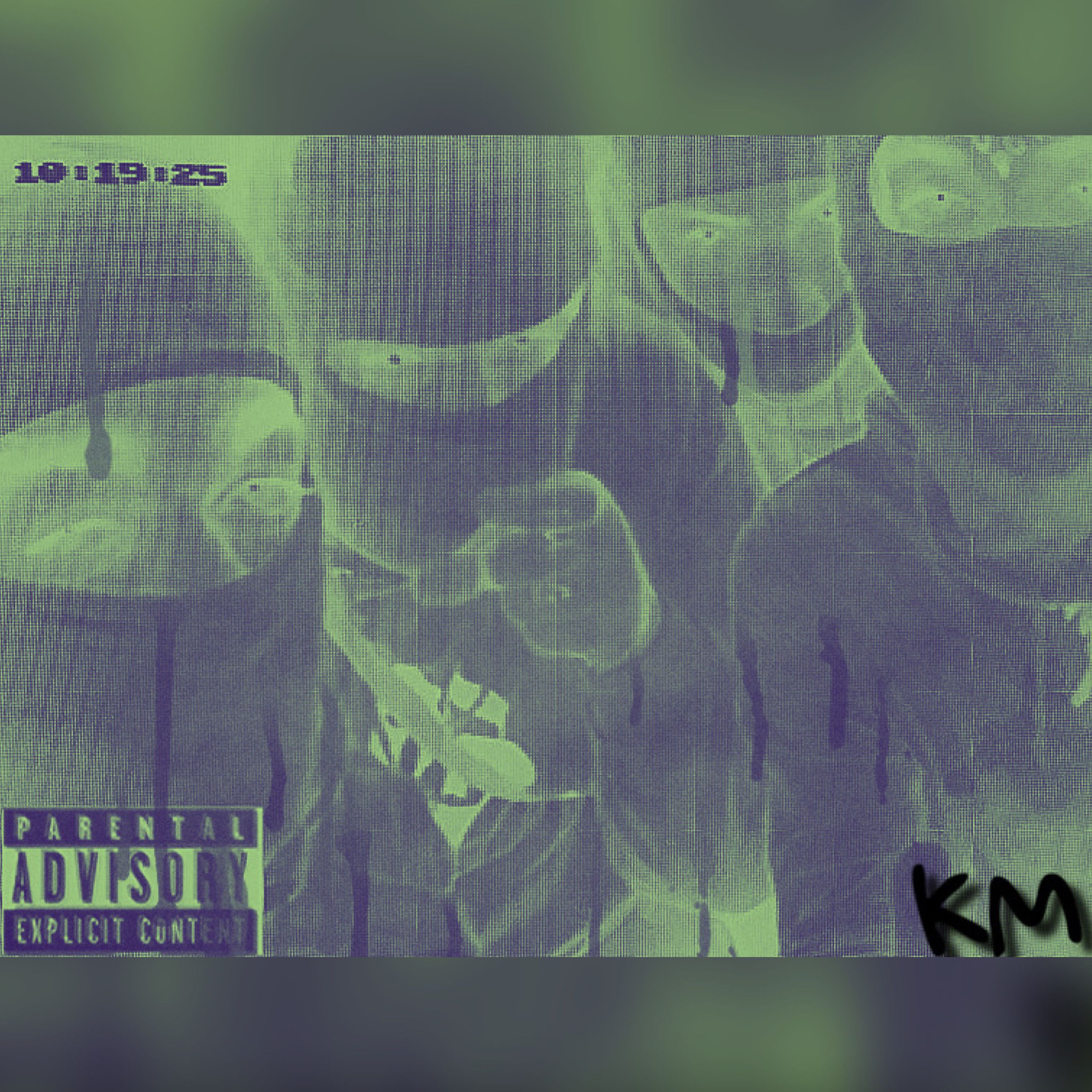 Slimmey Nigga$ artwork