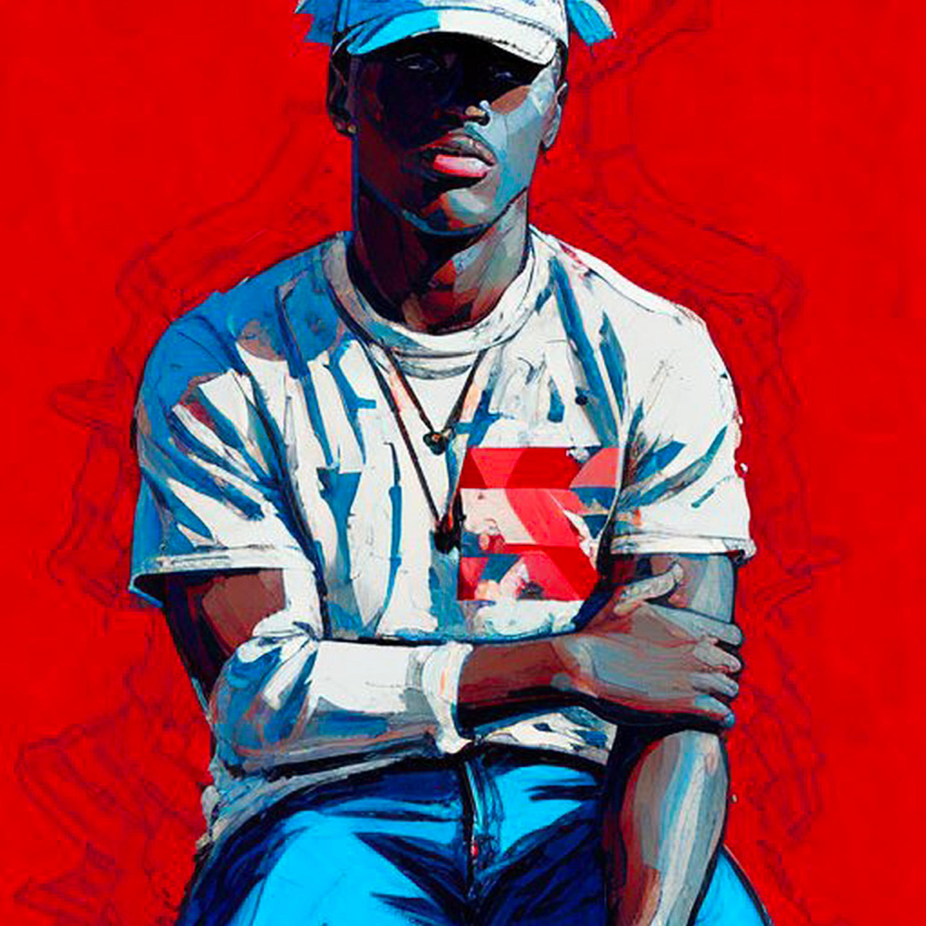 Parkhill Baby artwork