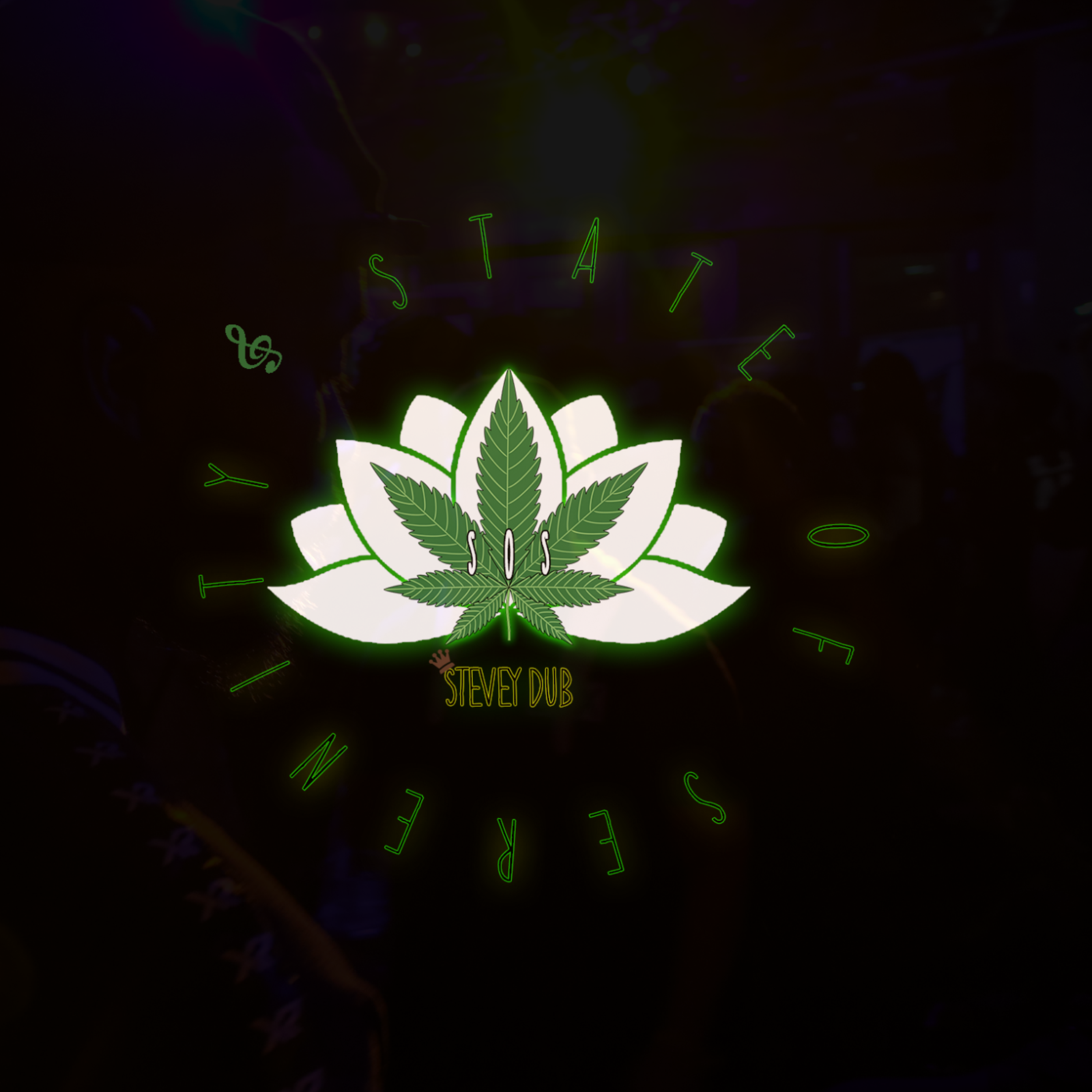 State Of Serenity 2 artwork