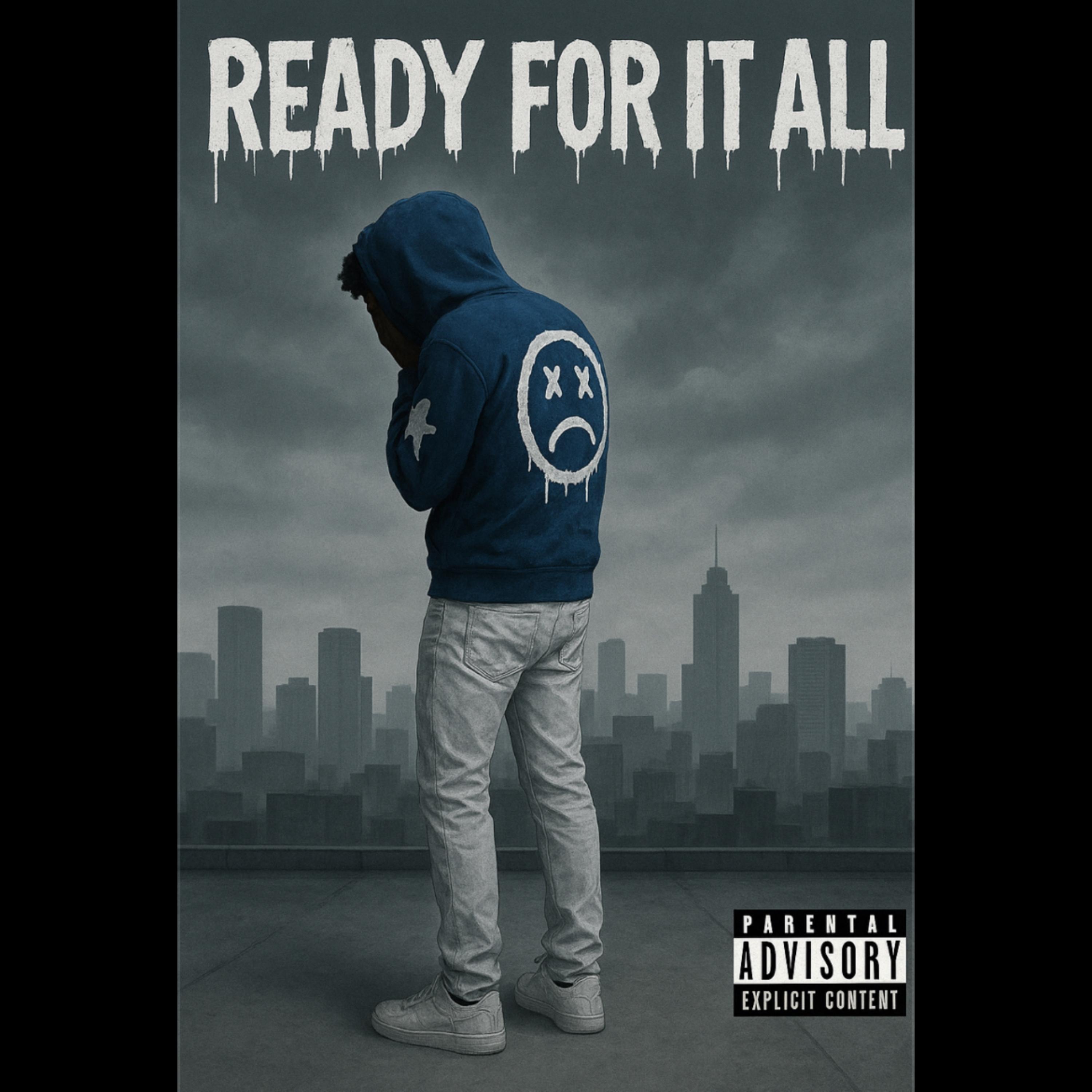 Ready For It All artwork