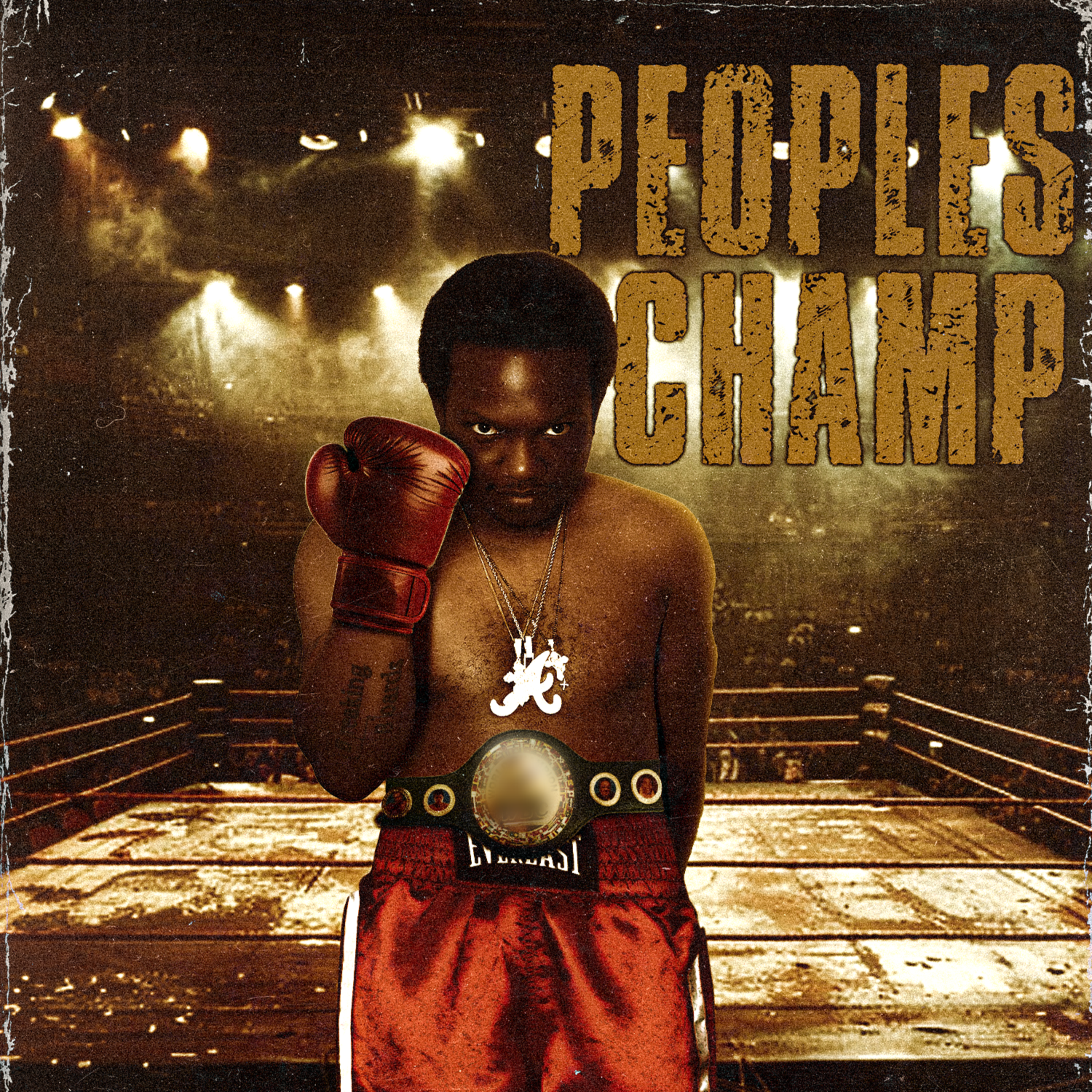 People’s Champ artwork