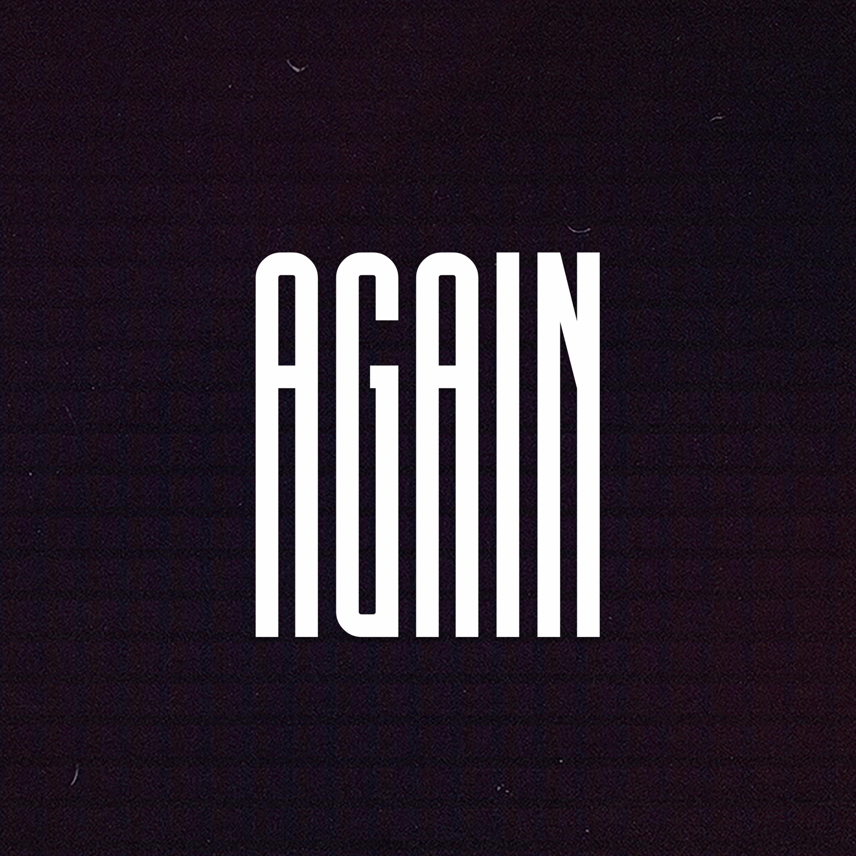Again (Sexy Drill) artwork