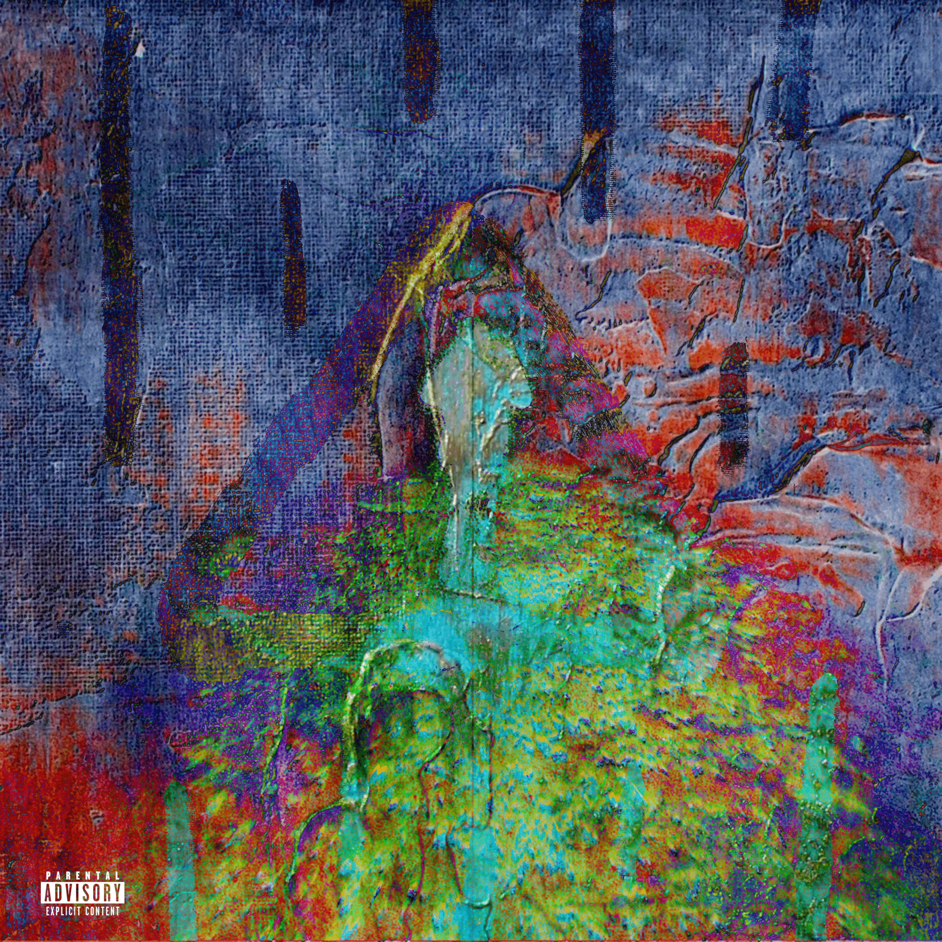 Between The Lines artwork