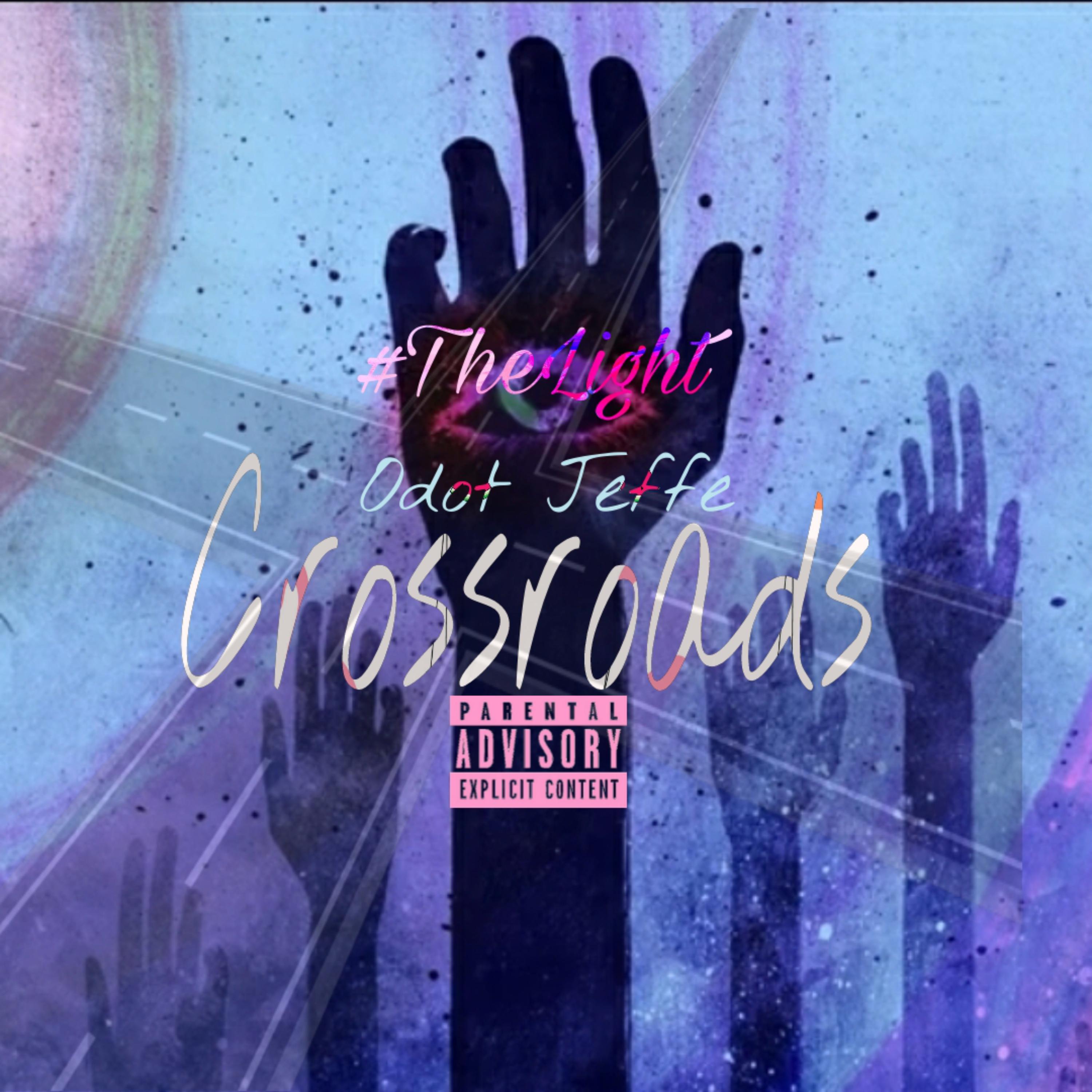 Crossroads artwork