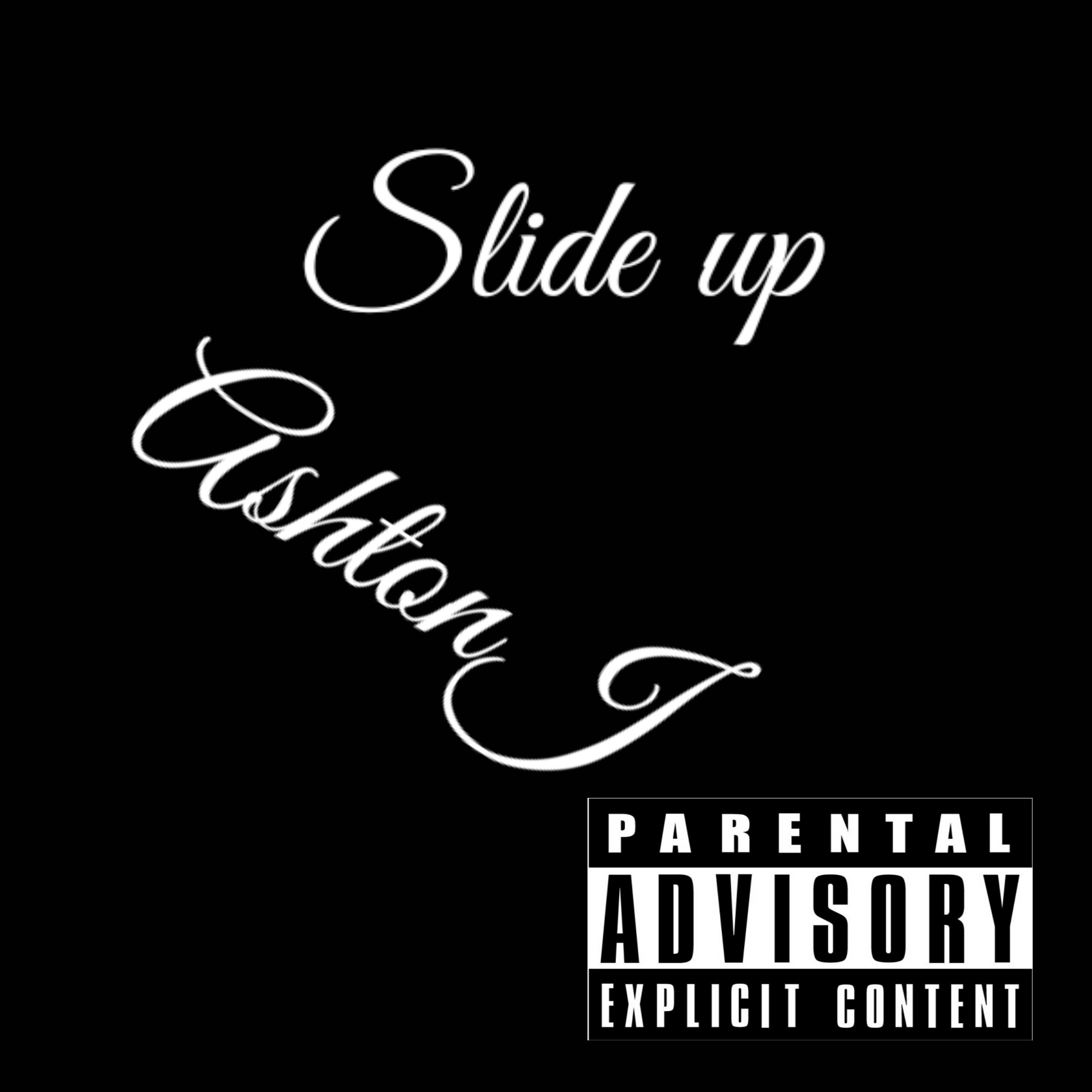 Slide Up (Part 1) artwork