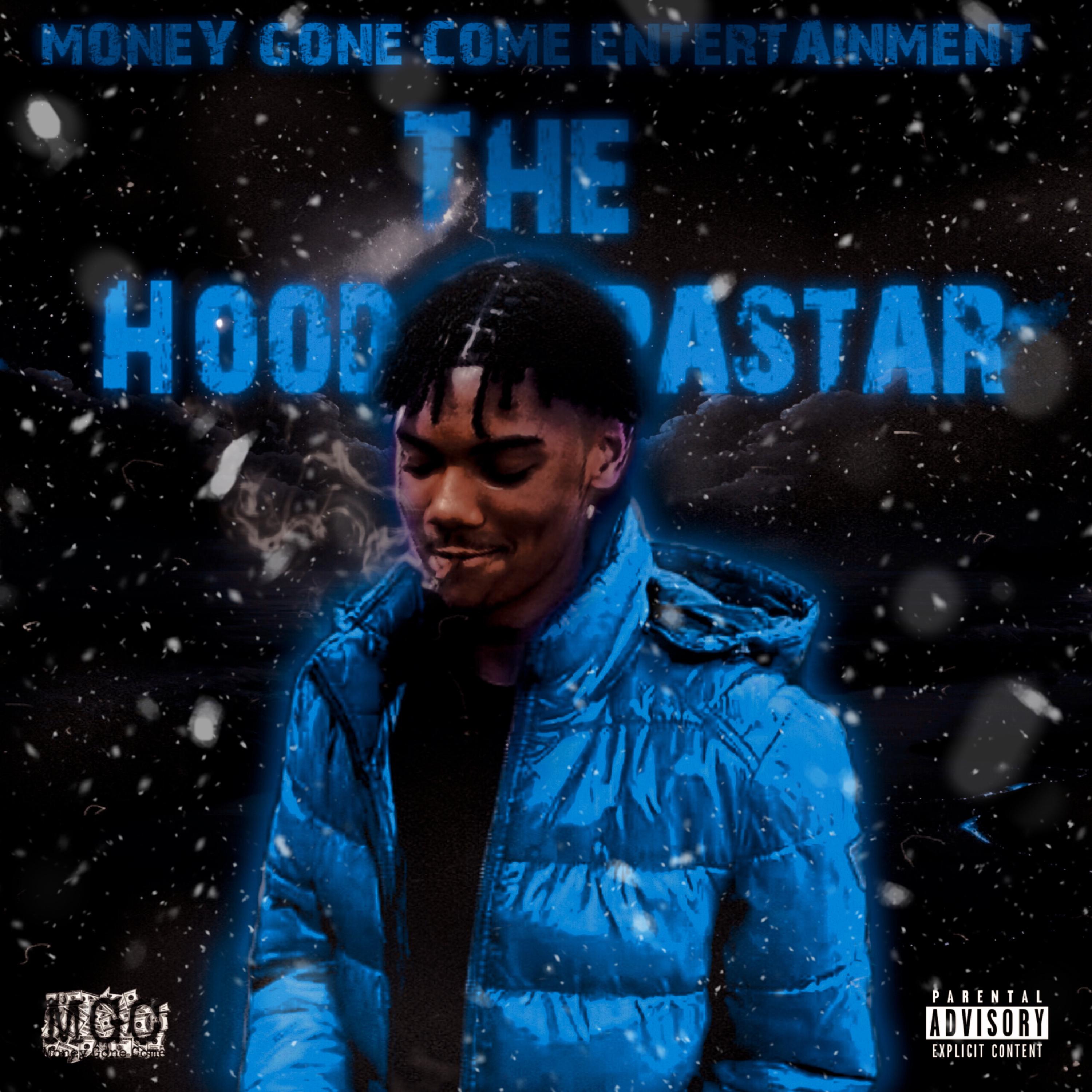 The Hood Supastar (Deluxe) artwork