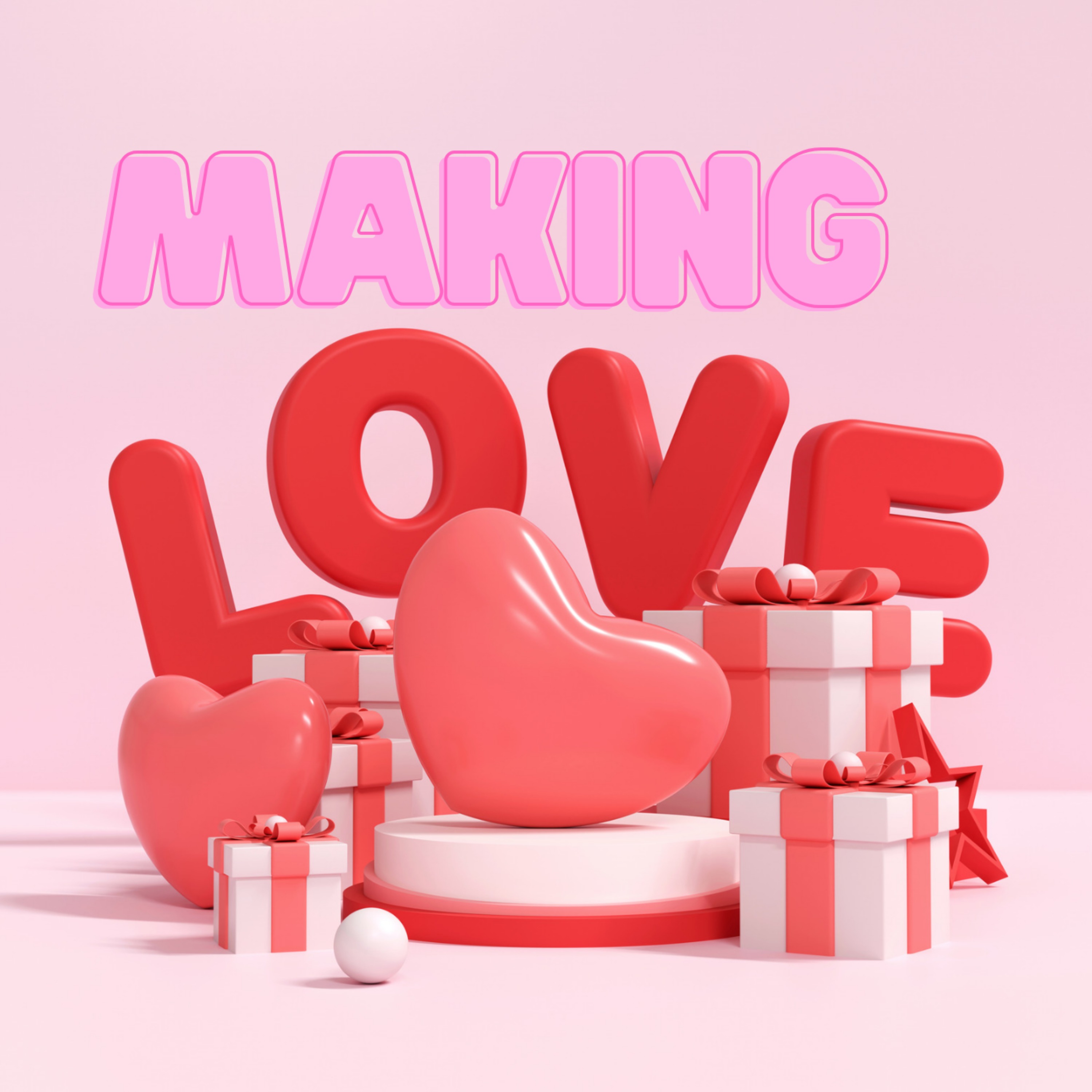 making love artwork