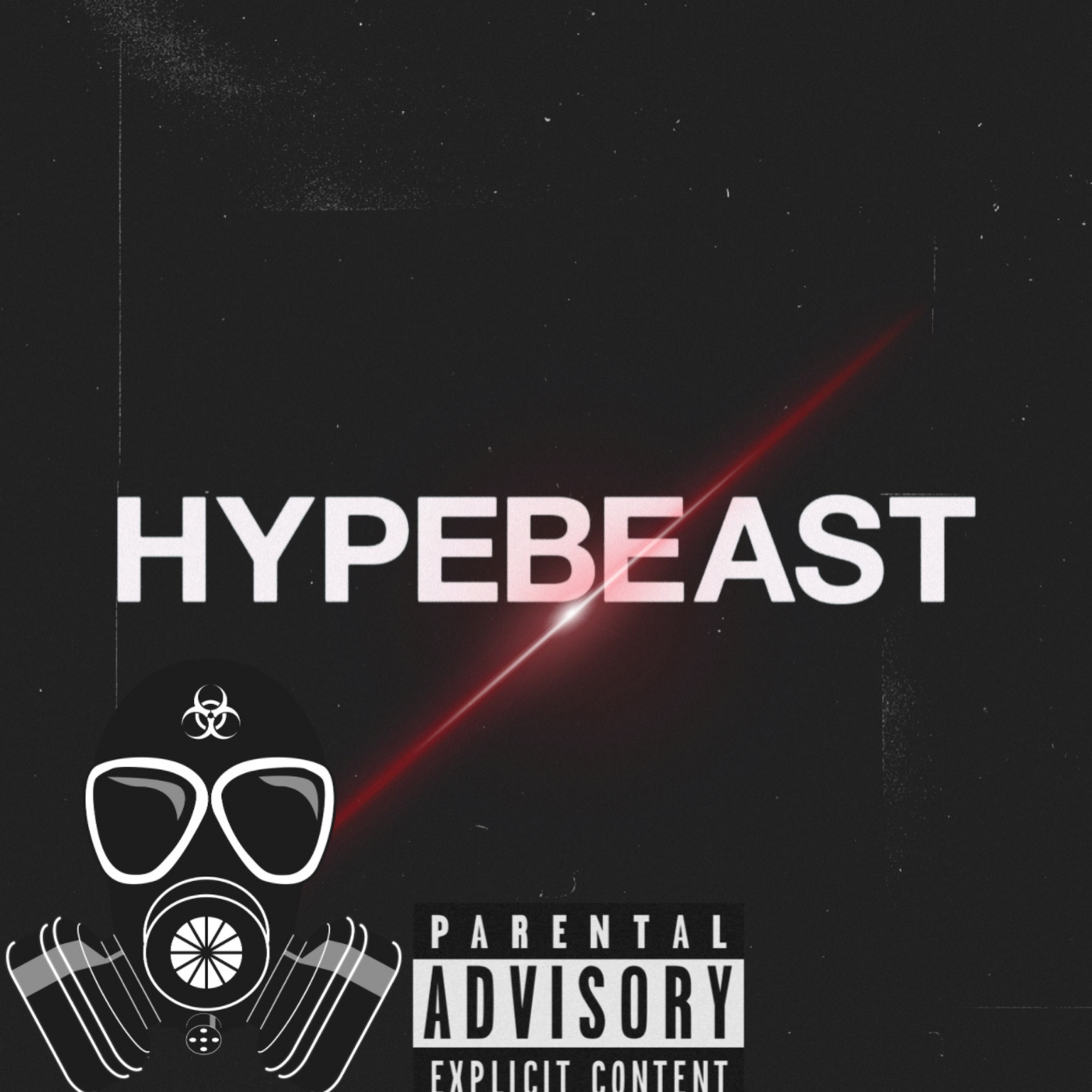 HypeBeast artwork