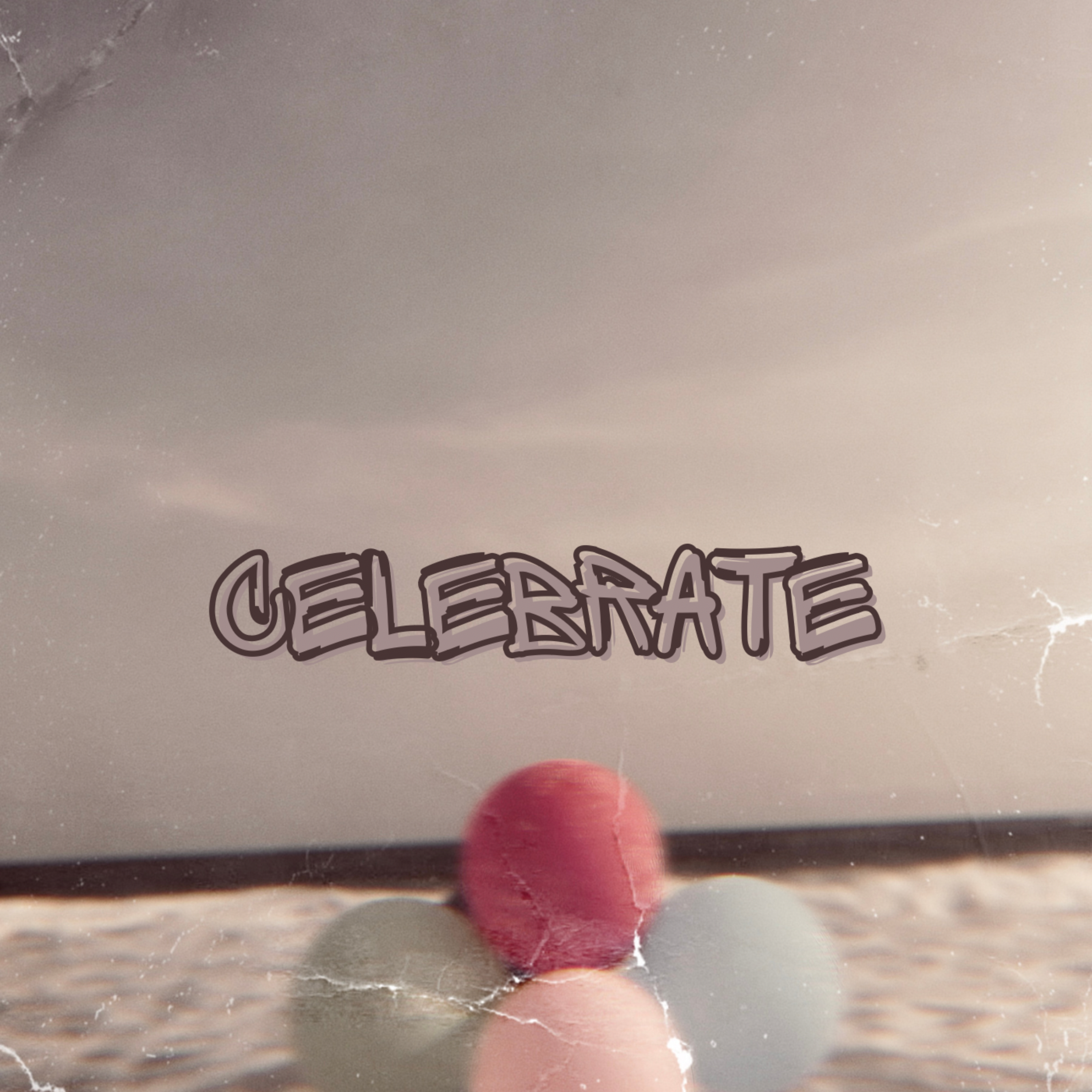 Celebrate artwork